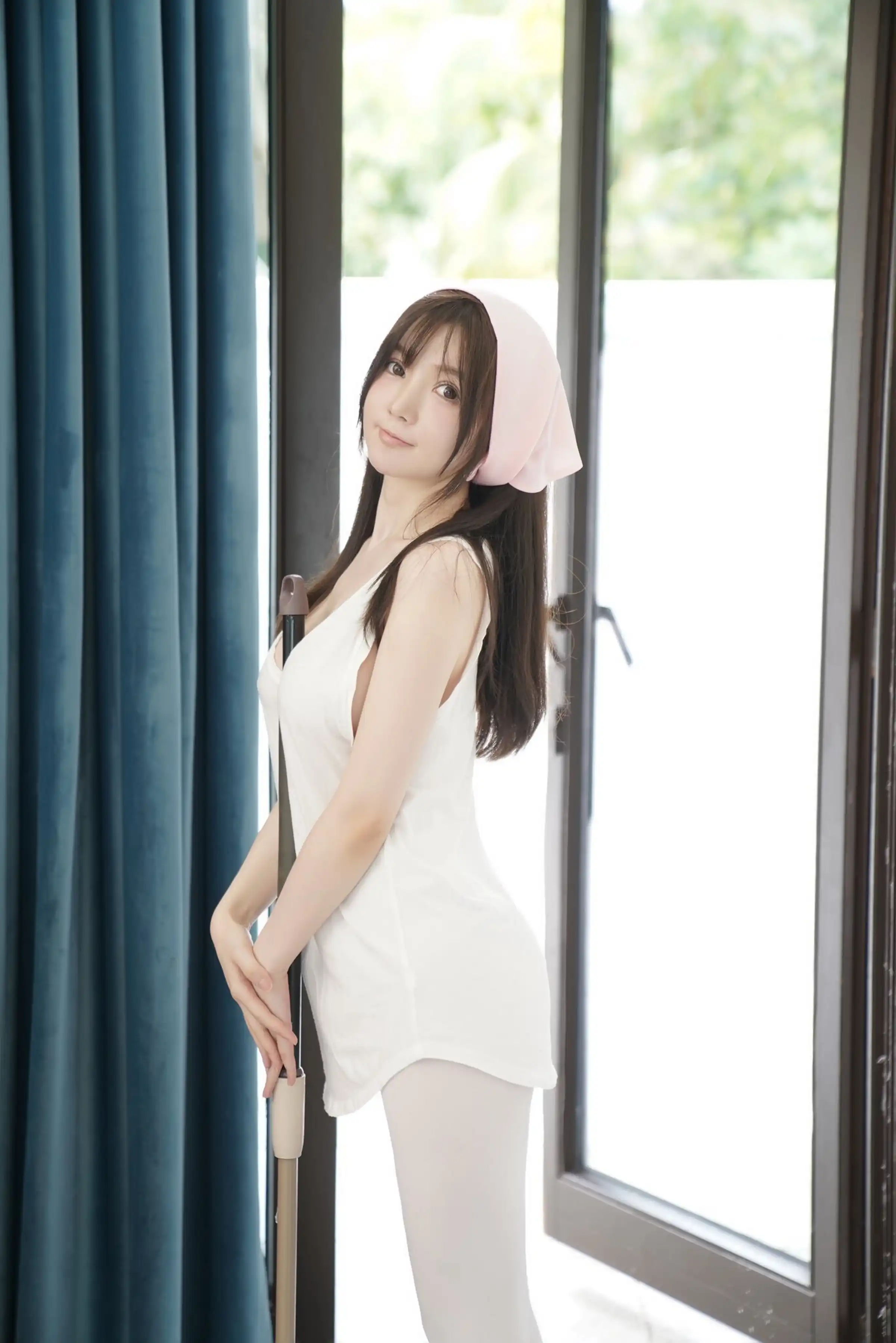 [秀人网] FW0169 秀人番外 糯美子#[120P]-19