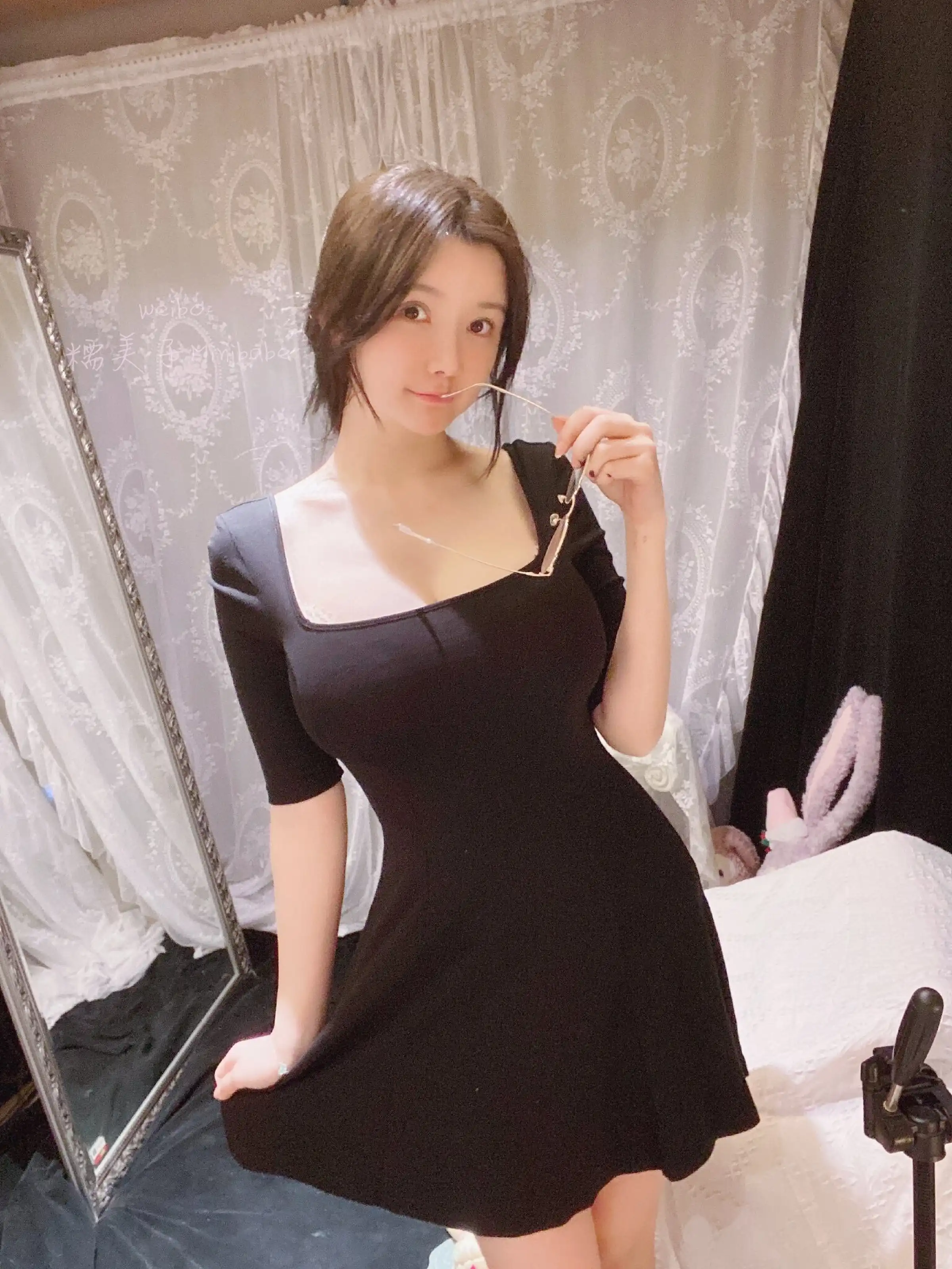 [秀人网] FW0169 秀人番外 糯美子#[120P]-21