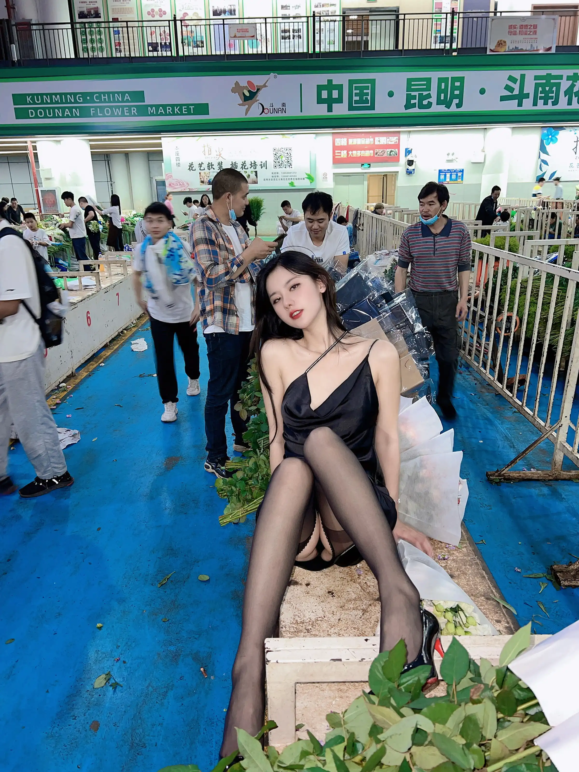 [秀人网] FW0172 秀人番外 就是阿朱啊#[193P]-2
