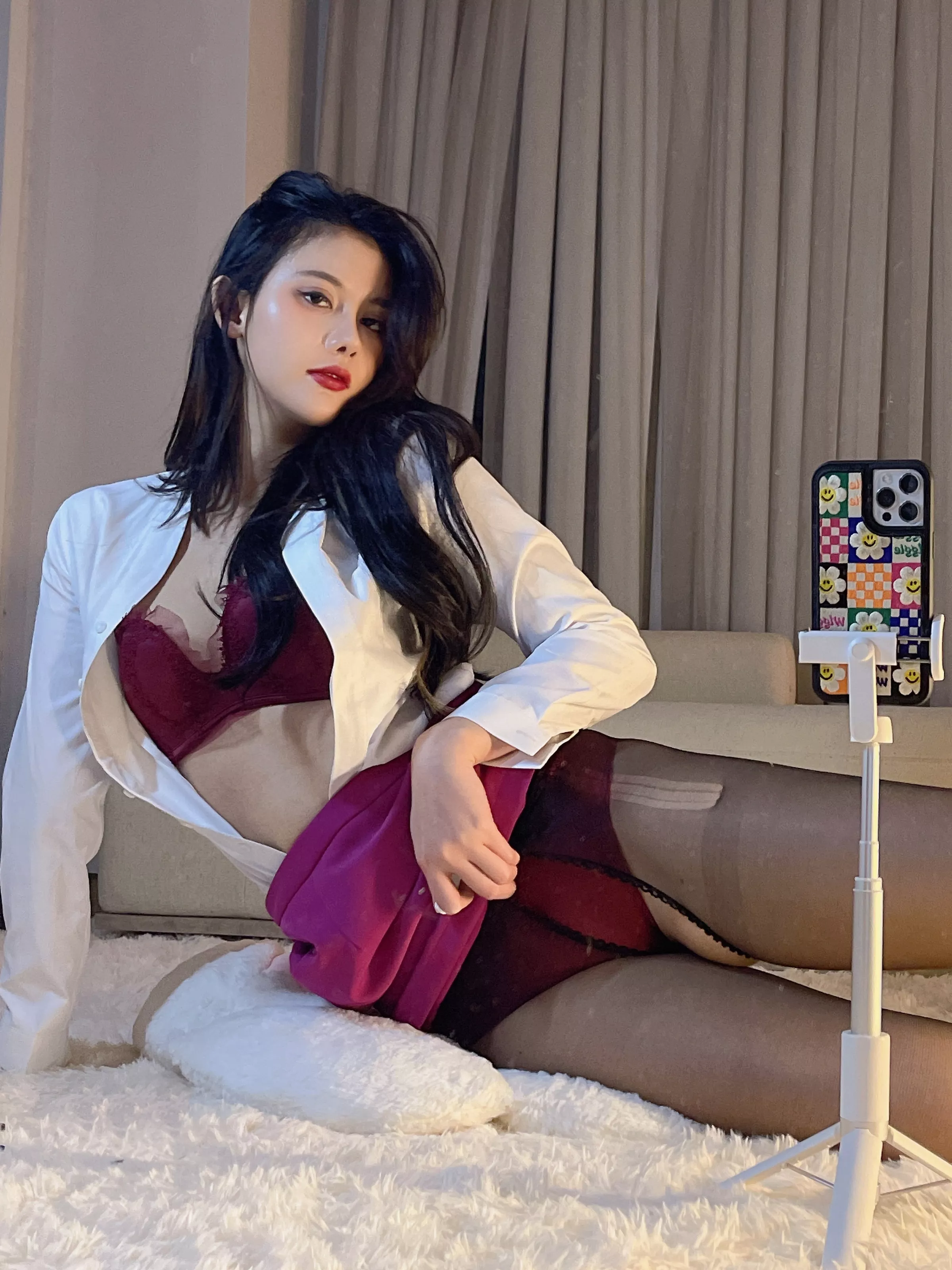 [秀人网] FW0176 秀人番外 就是阿朱啊#[128P]-17