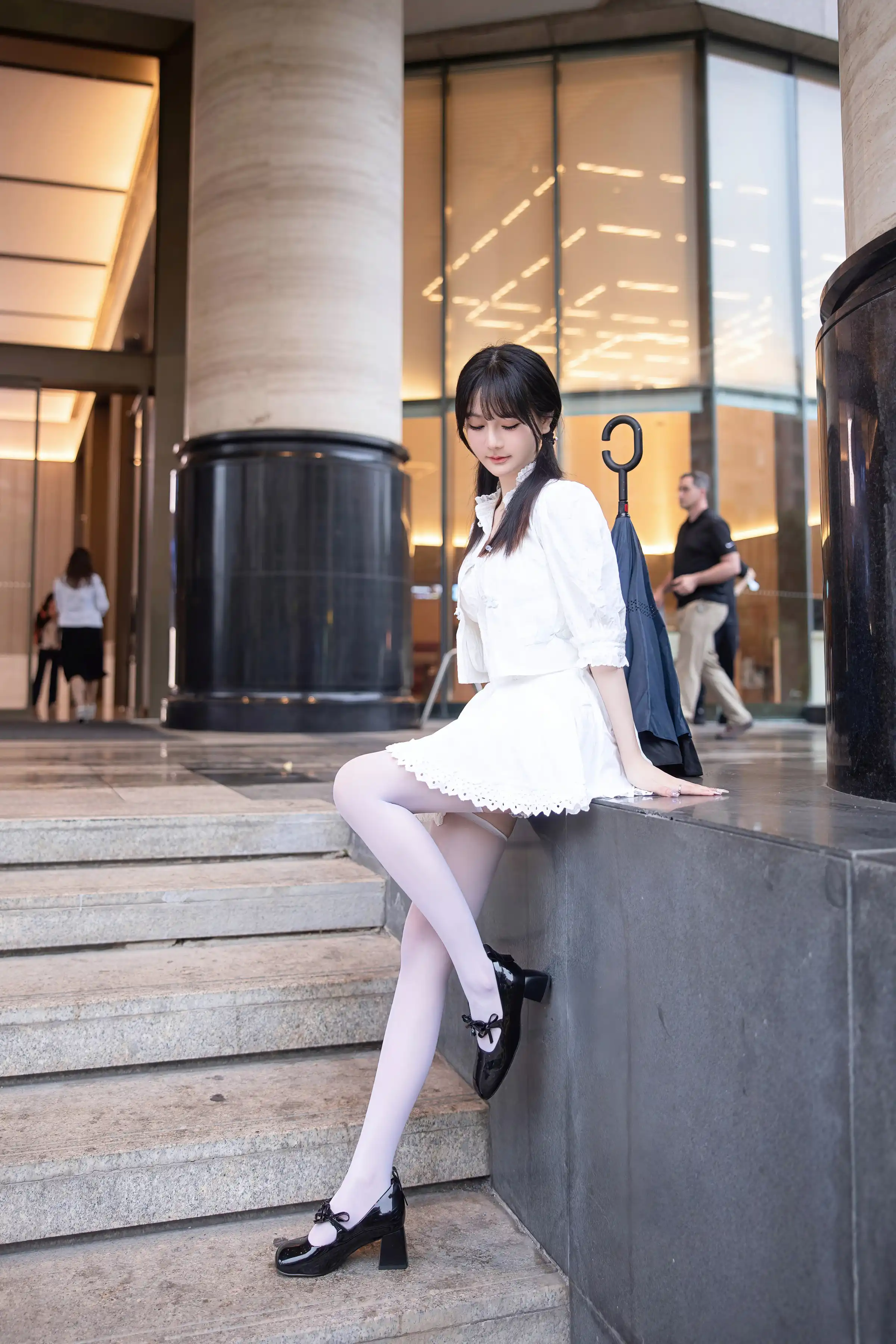 [秀人网] FW0222 秀人番外 谢小蒽#[94P]-11