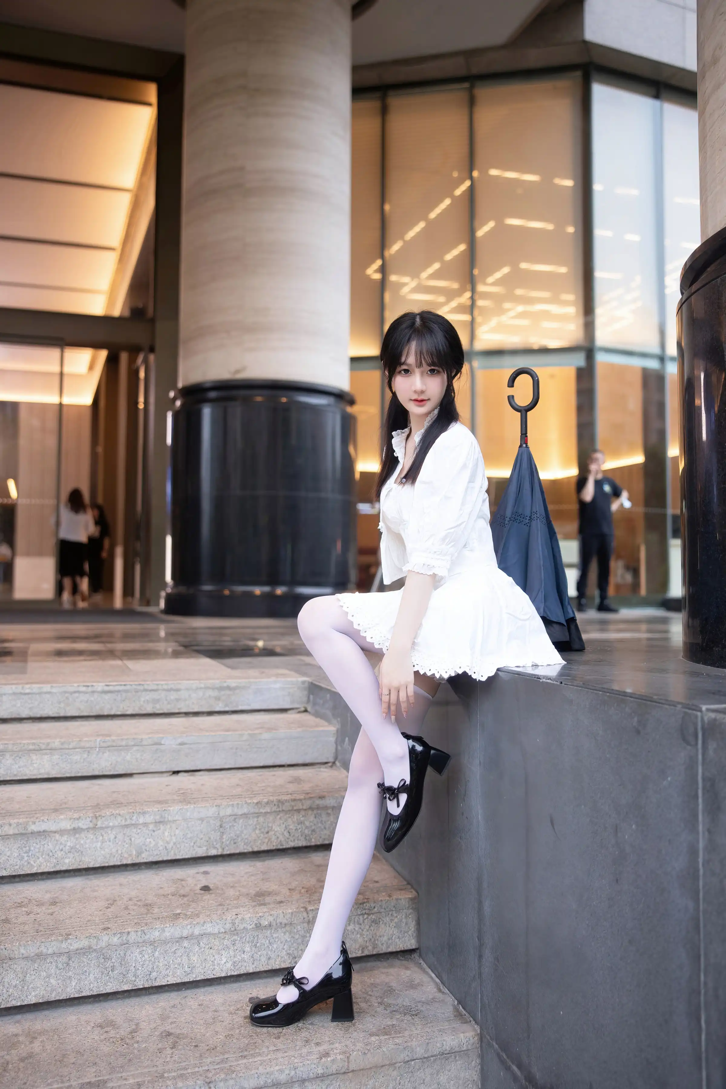 [秀人网] FW0222 秀人番外 谢小蒽#[94P]-12