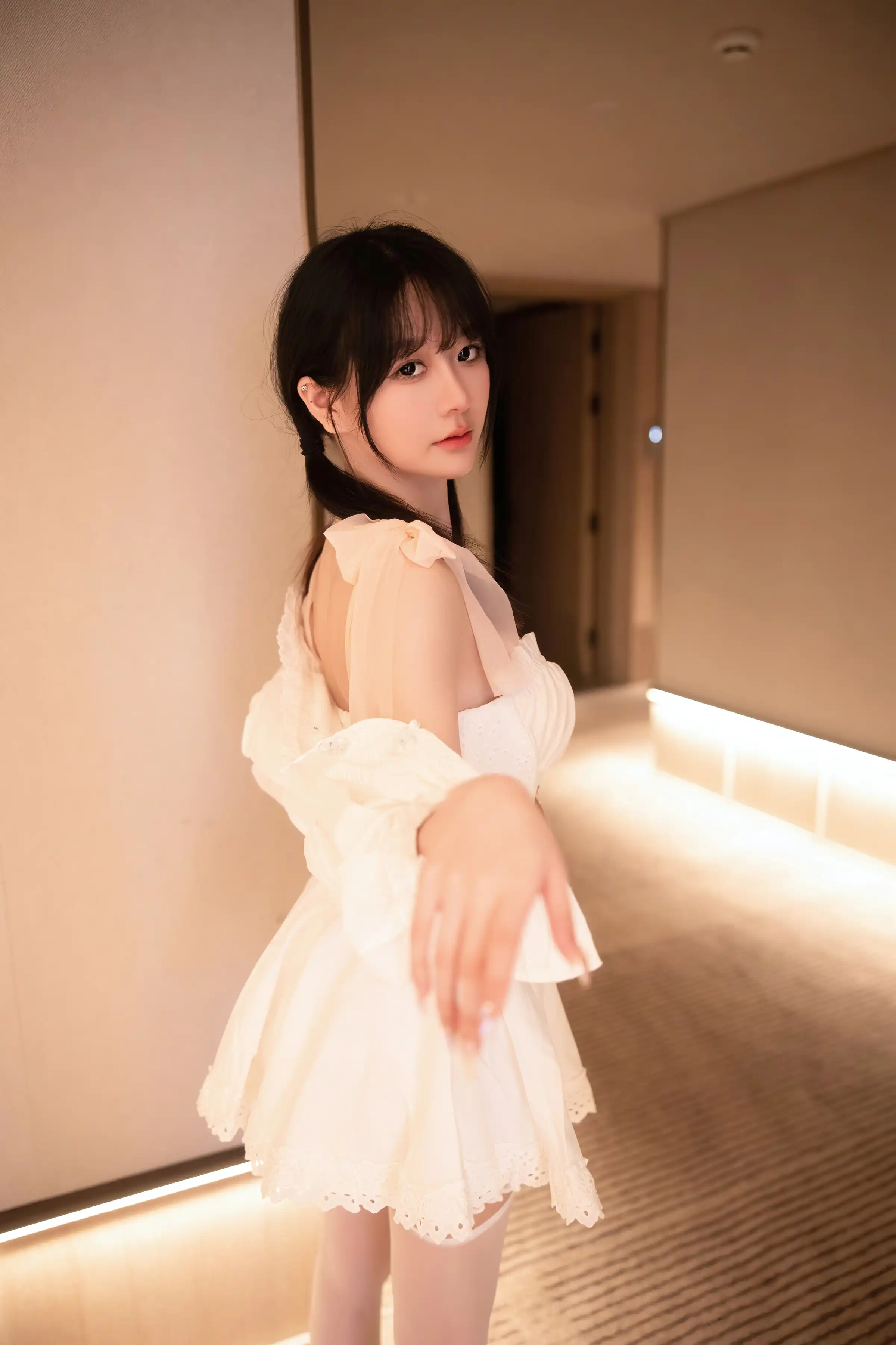 [秀人网] FW0222 秀人番外 谢小蒽#[94P]-16