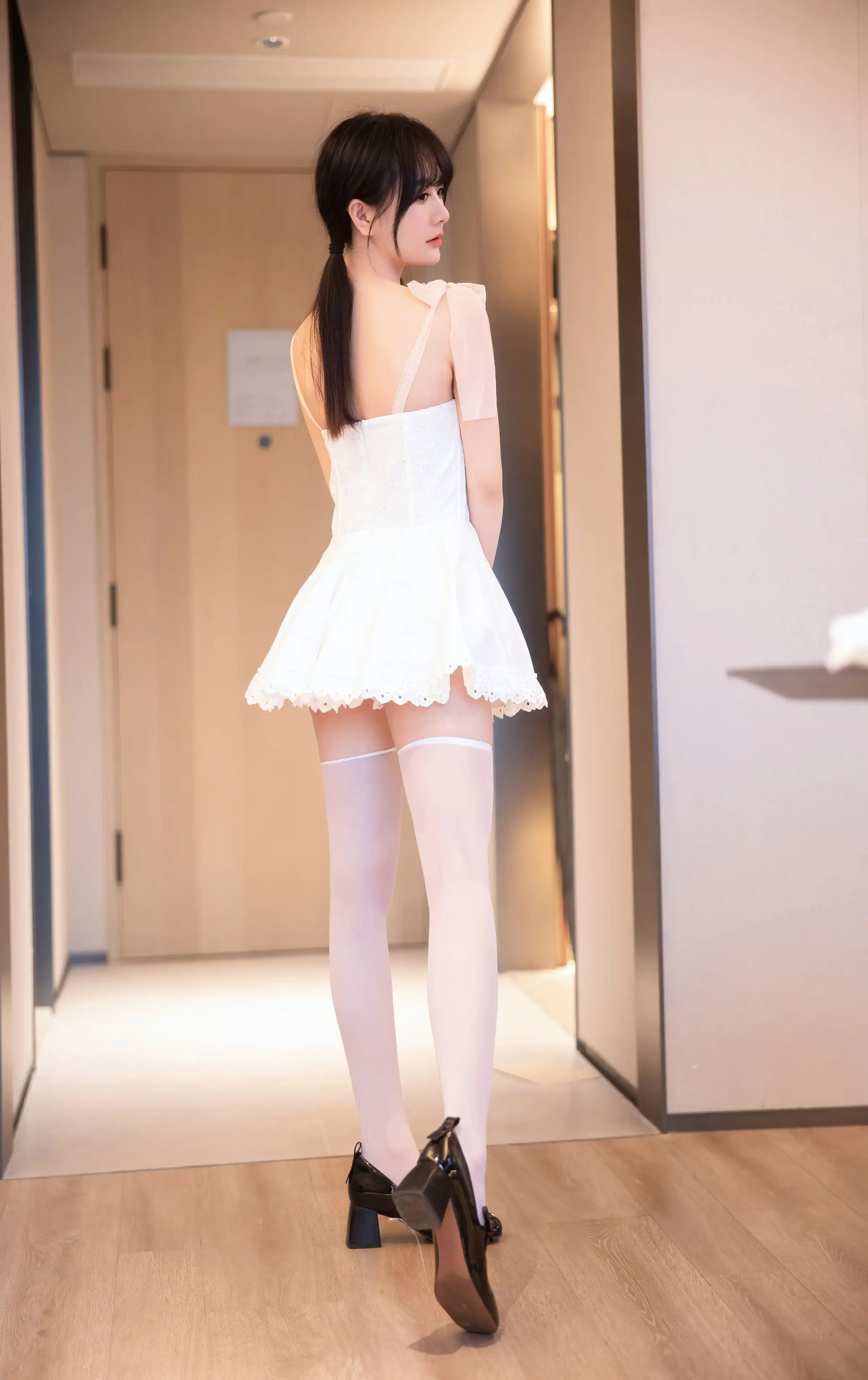 [秀人网] FW0222 秀人番外 谢小蒽#[94P]-2