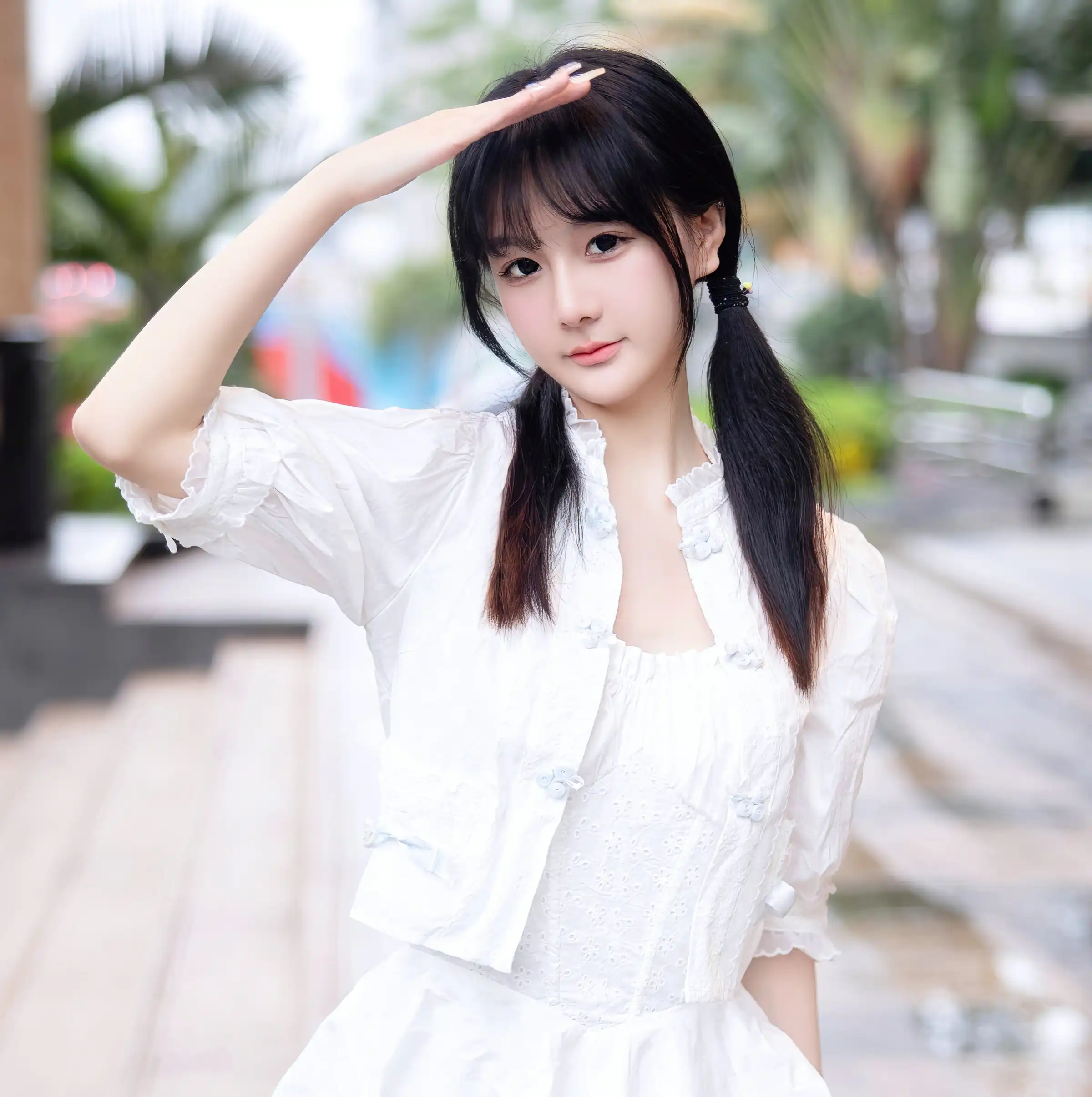 [秀人网] FW0222 秀人番外 谢小蒽#[94P]-6