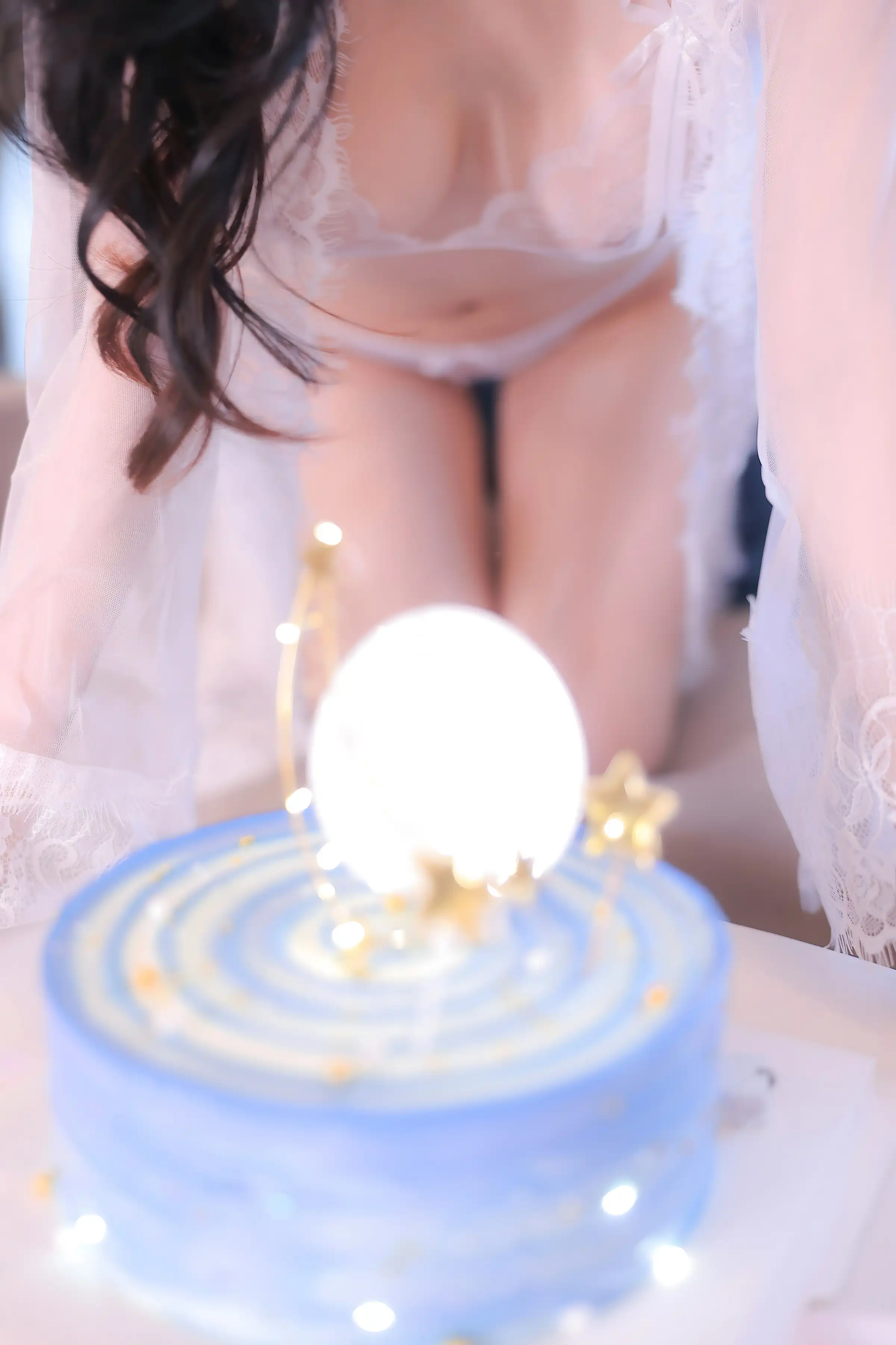 [秀人网] FW0224 秀人番外 谢小蒽#[115P]-20