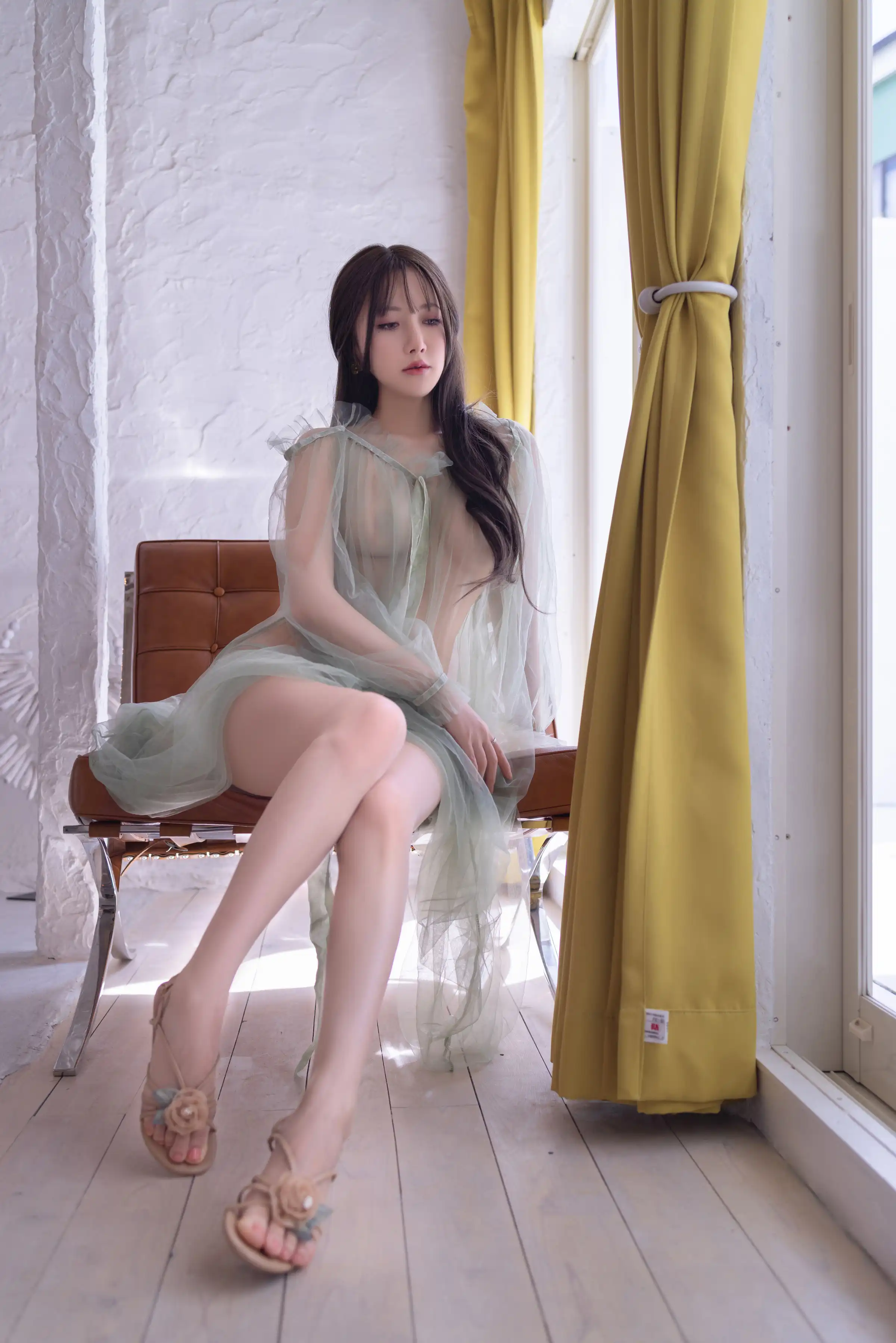 [秀人网] FW0230 秀人番外 鱼子酱#[120P]-19