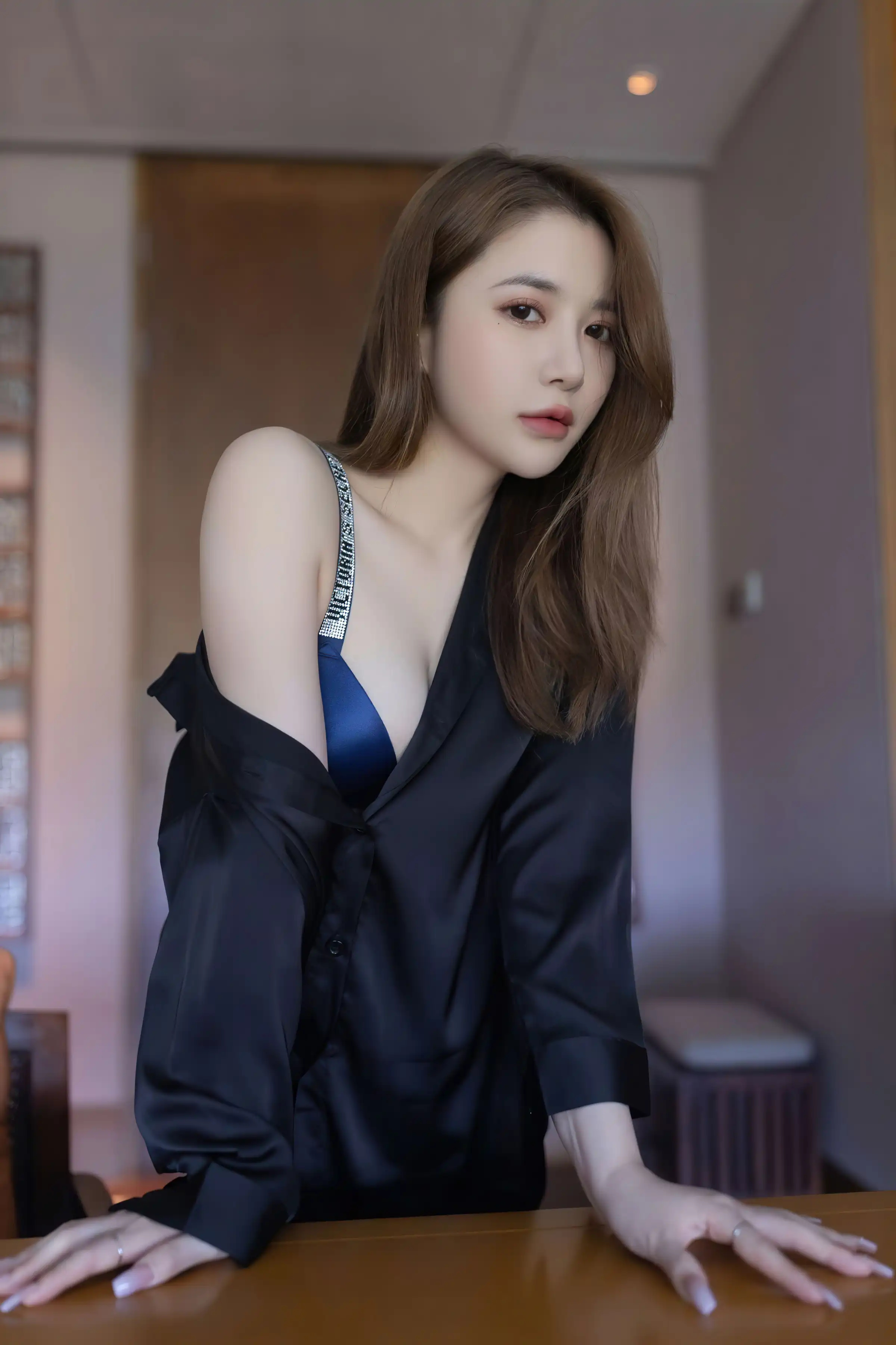 [秀人网] FW0232 秀人番外 鱼子酱#[118P]-17