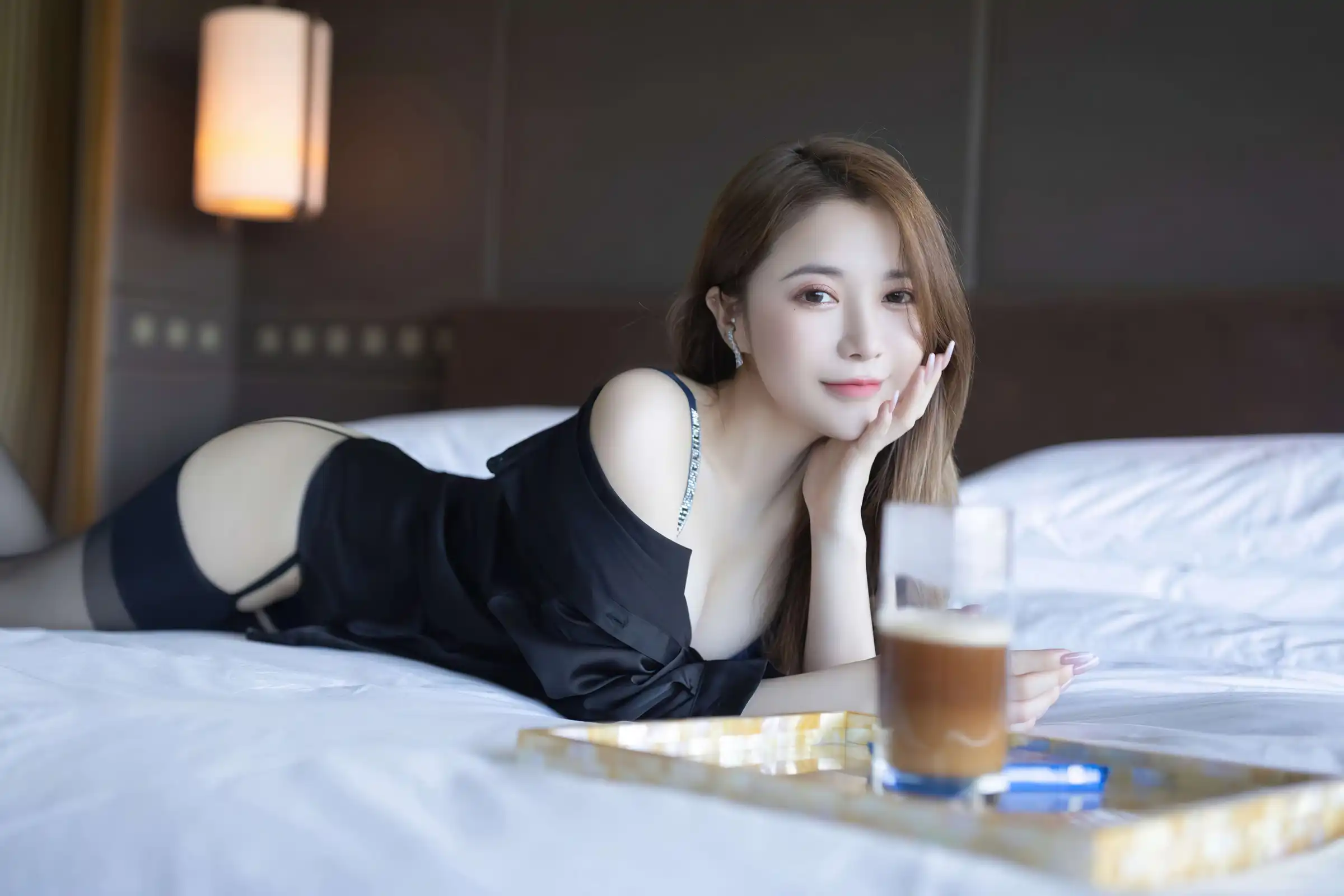 [秀人网] FW0232 秀人番外 鱼子酱#[118P]-16