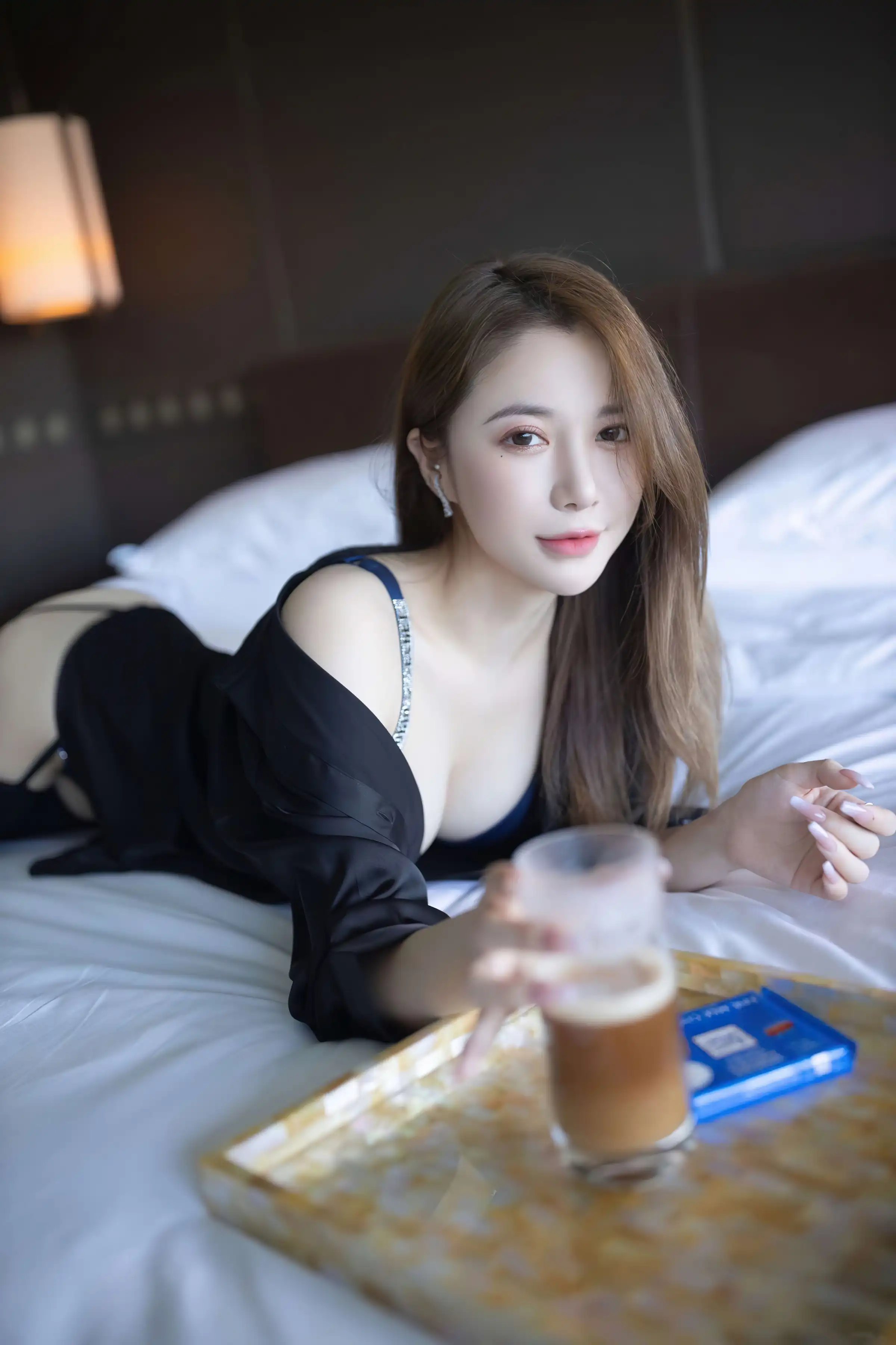[秀人网] FW0232 秀人番外 鱼子酱#[118P]-17