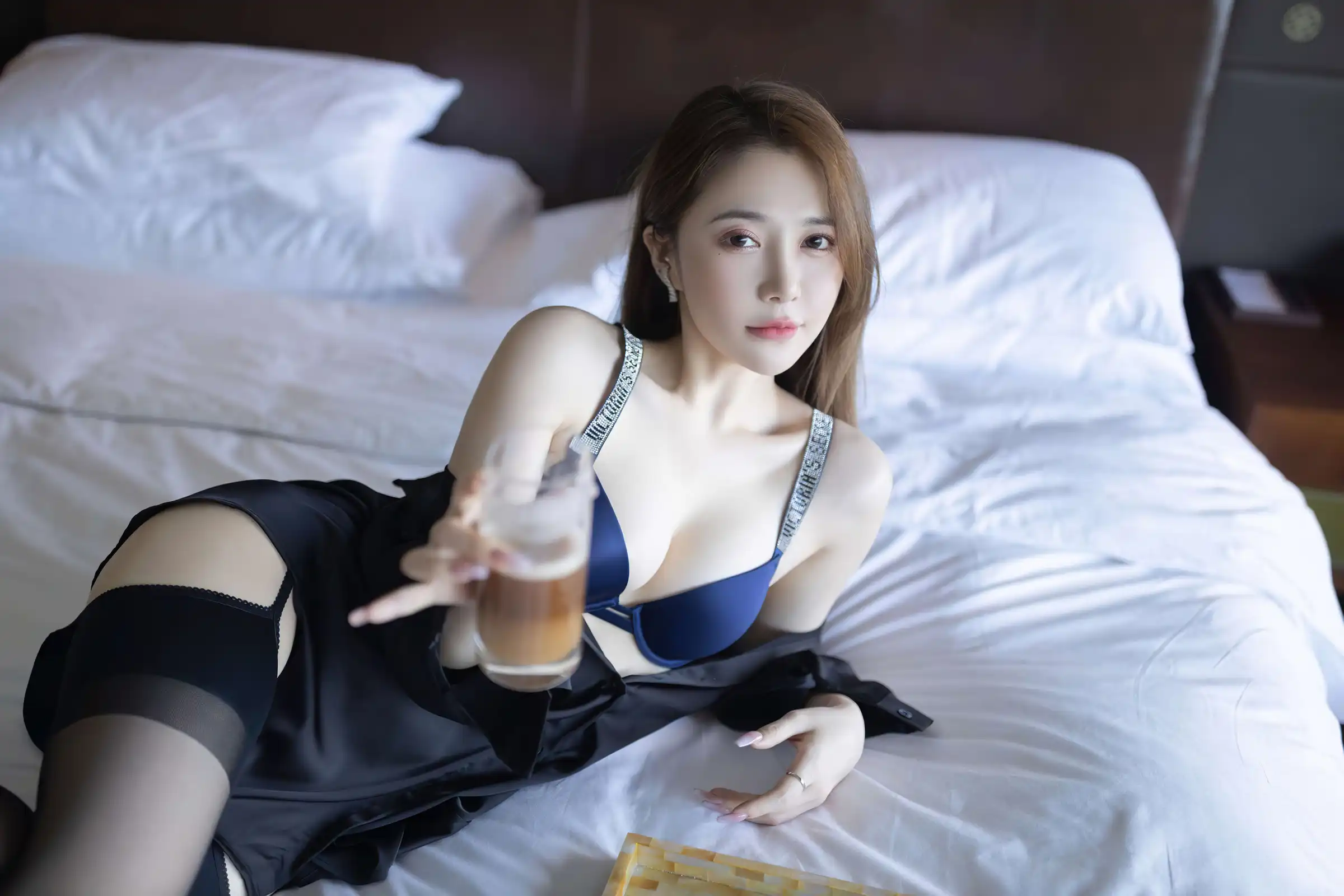[秀人网] FW0232 秀人番外 鱼子酱#[118P]-1