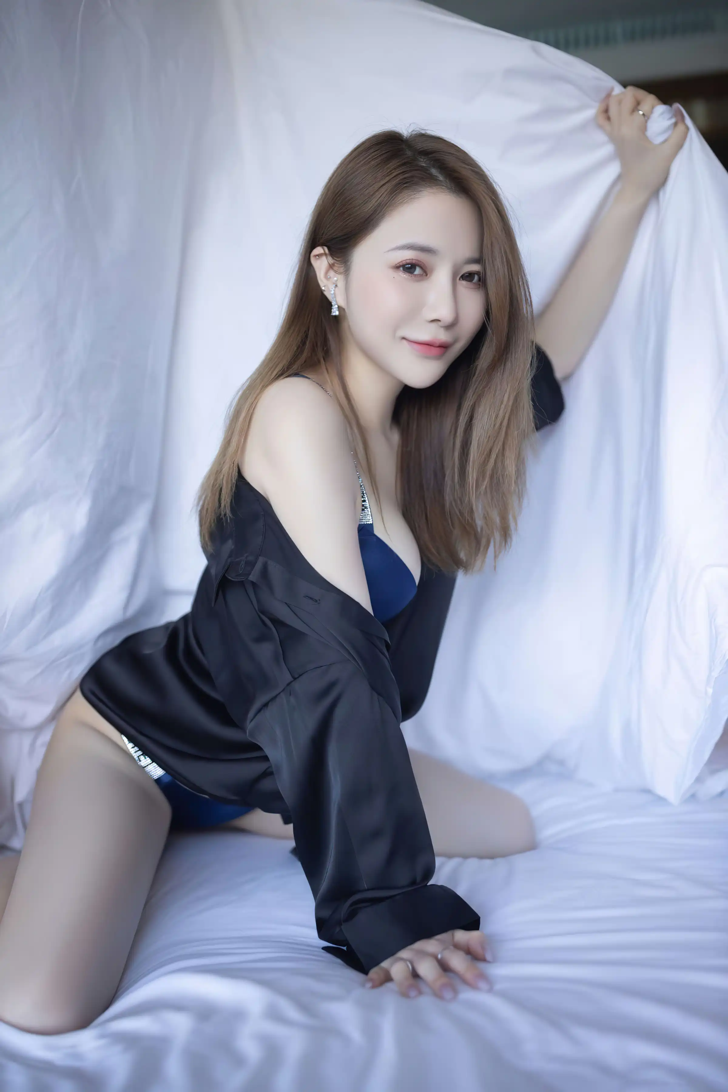 [秀人网] FW0232 秀人番外 鱼子酱#[118P]-2