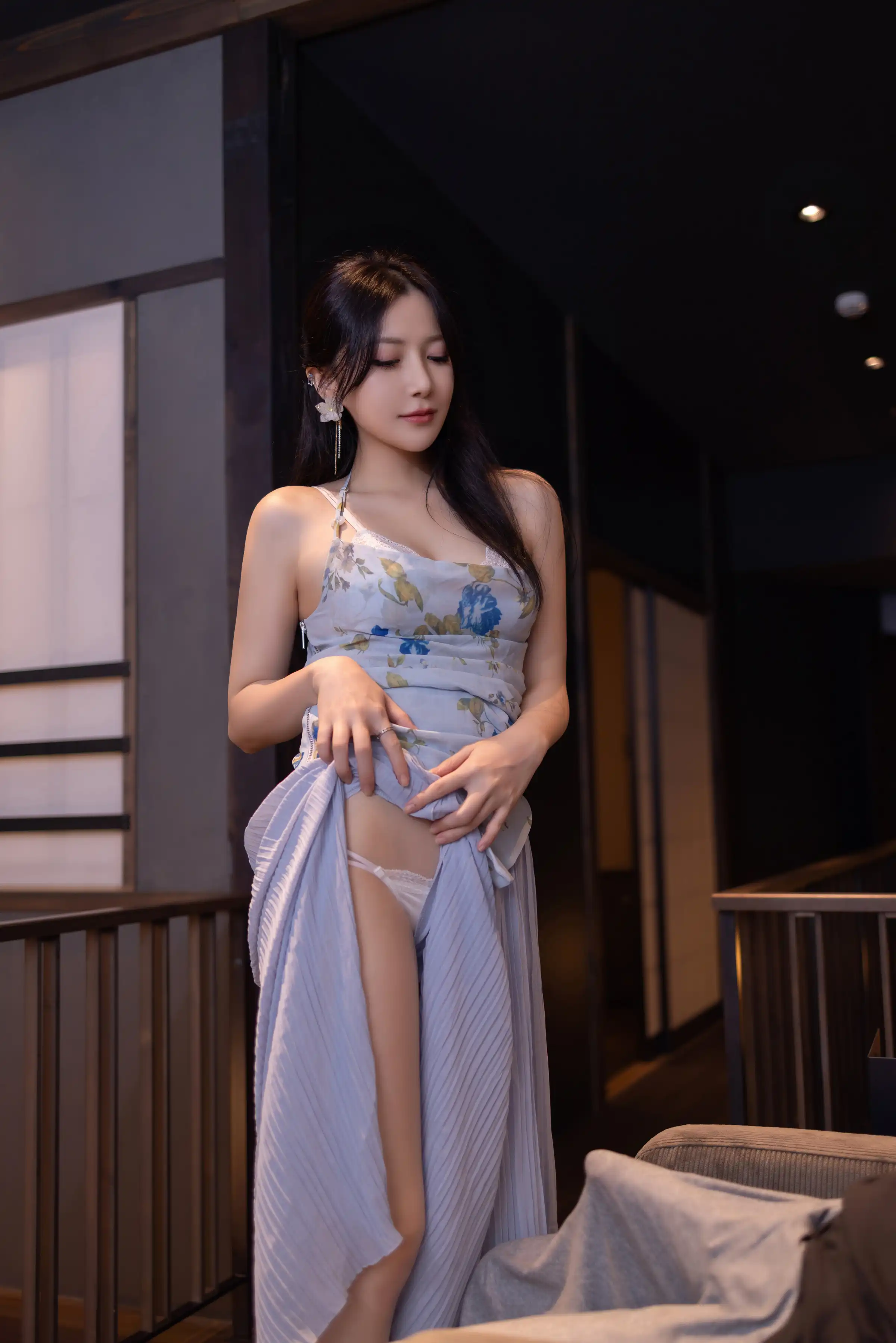 [秀人网] FW0234 秀人番外 鱼子酱#[140P]-3