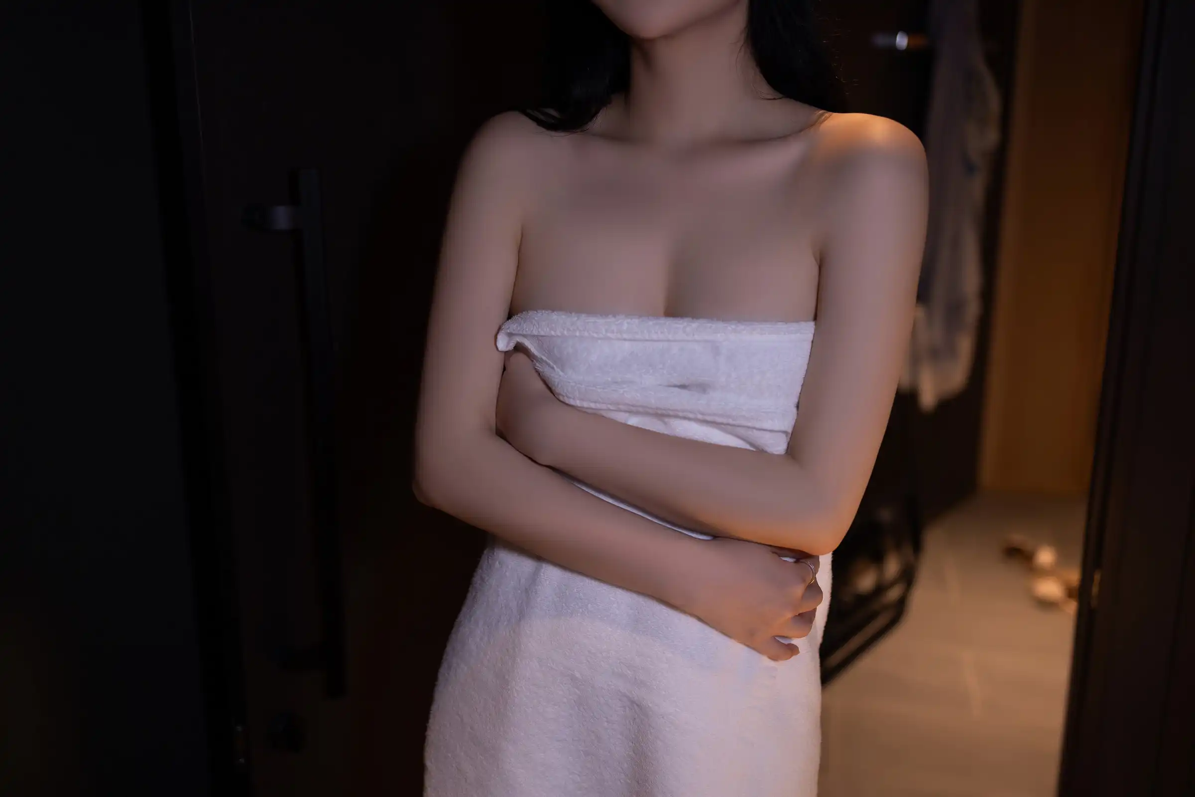 [秀人网] FW0234 秀人番外 鱼子酱#[140P]-24