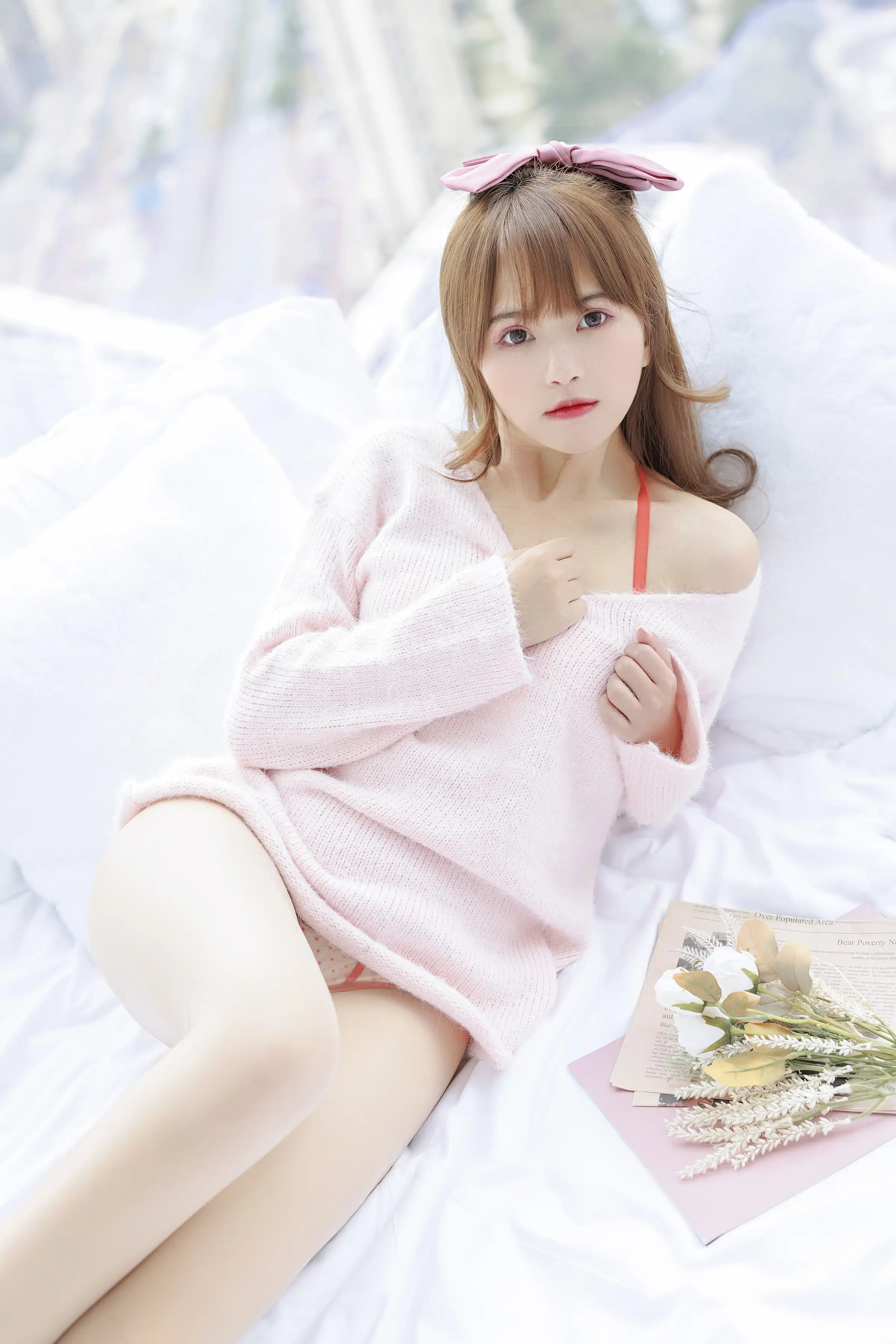 [秀人网] FW0239 秀人番外 张思允#[60P]-20