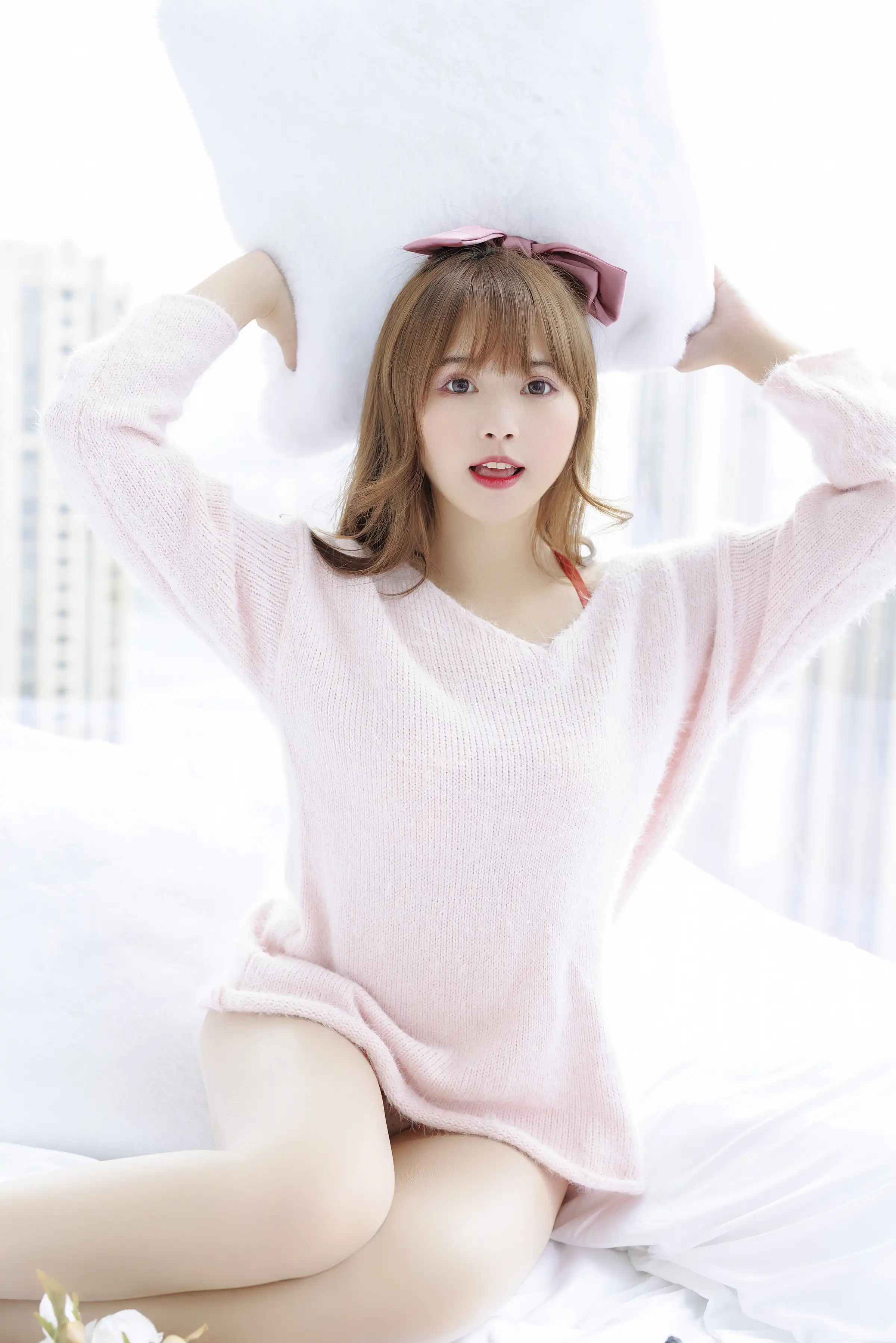 [秀人网] FW0239 秀人番外 张思允#[60P]-21
