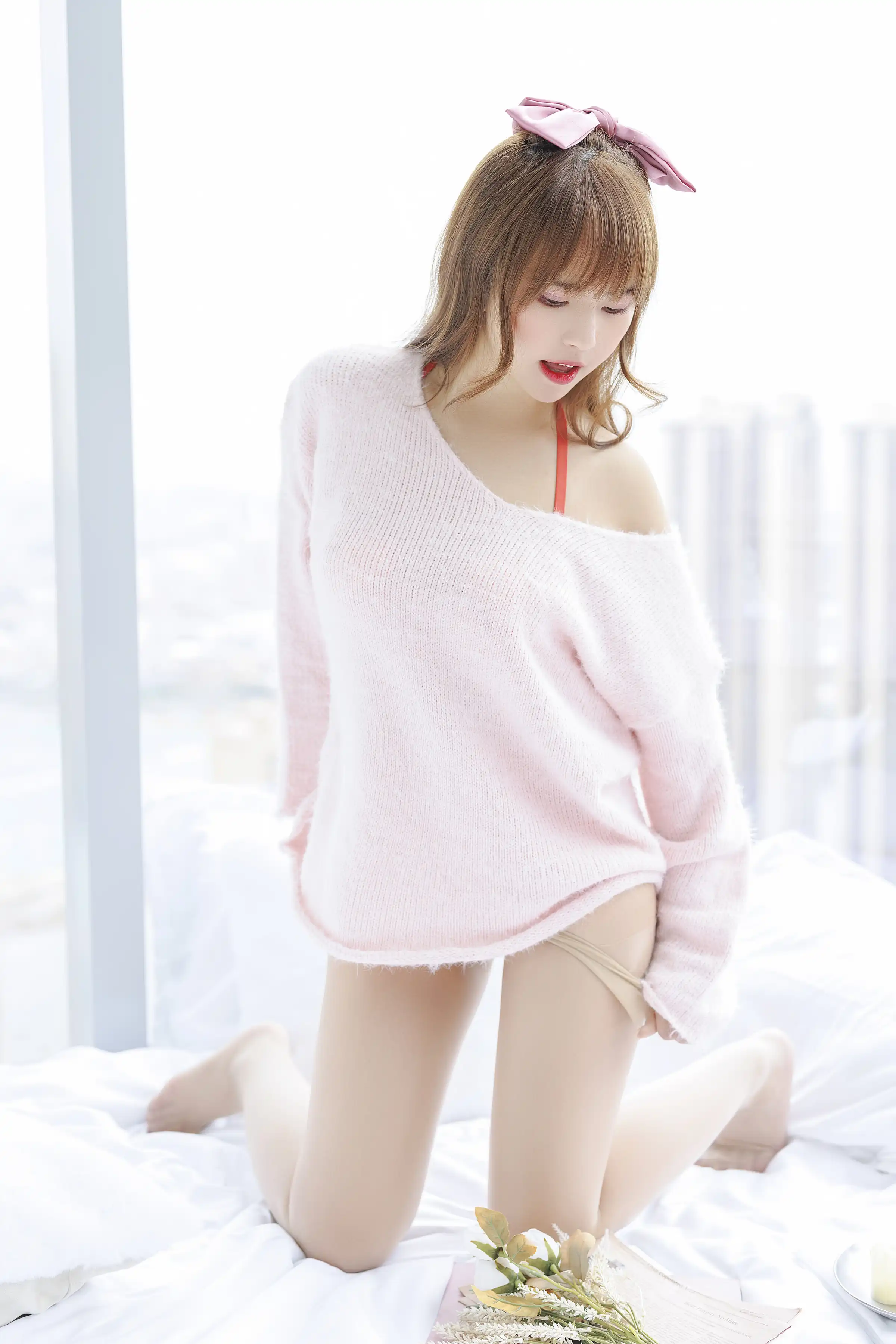 [秀人网] FW0239 秀人番外 张思允#[60P]-1