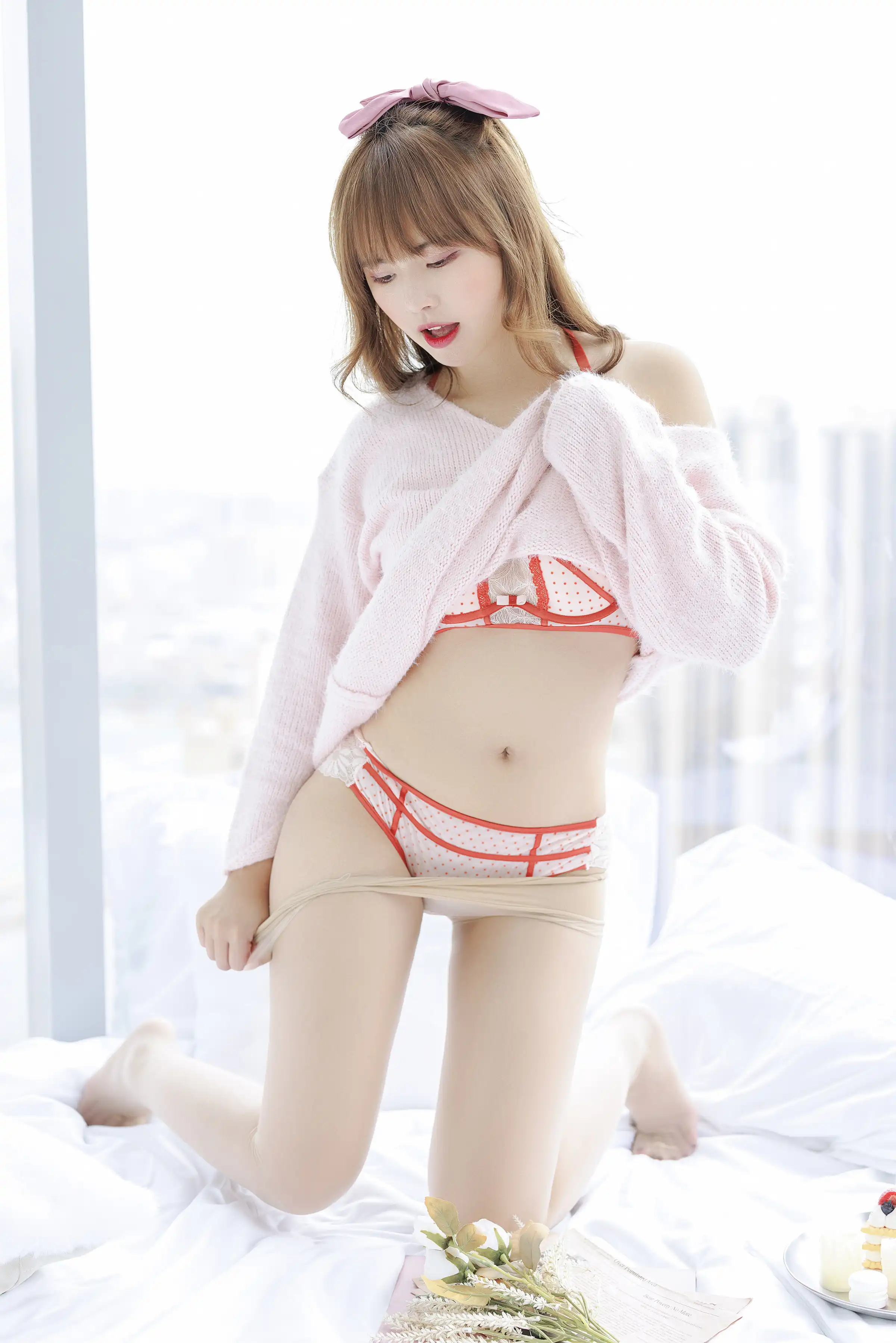 [秀人网] FW0239 秀人番外 张思允#[60P]-2