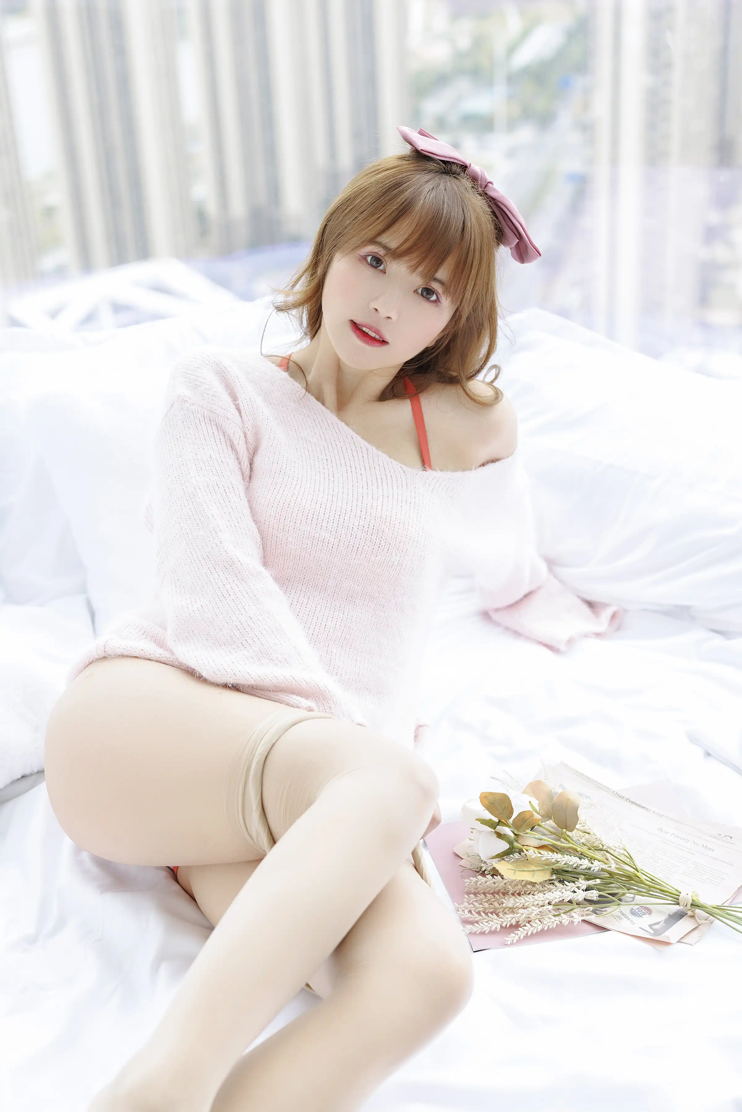 [秀人网] FW0239 秀人番外 张思允#[60P]-7