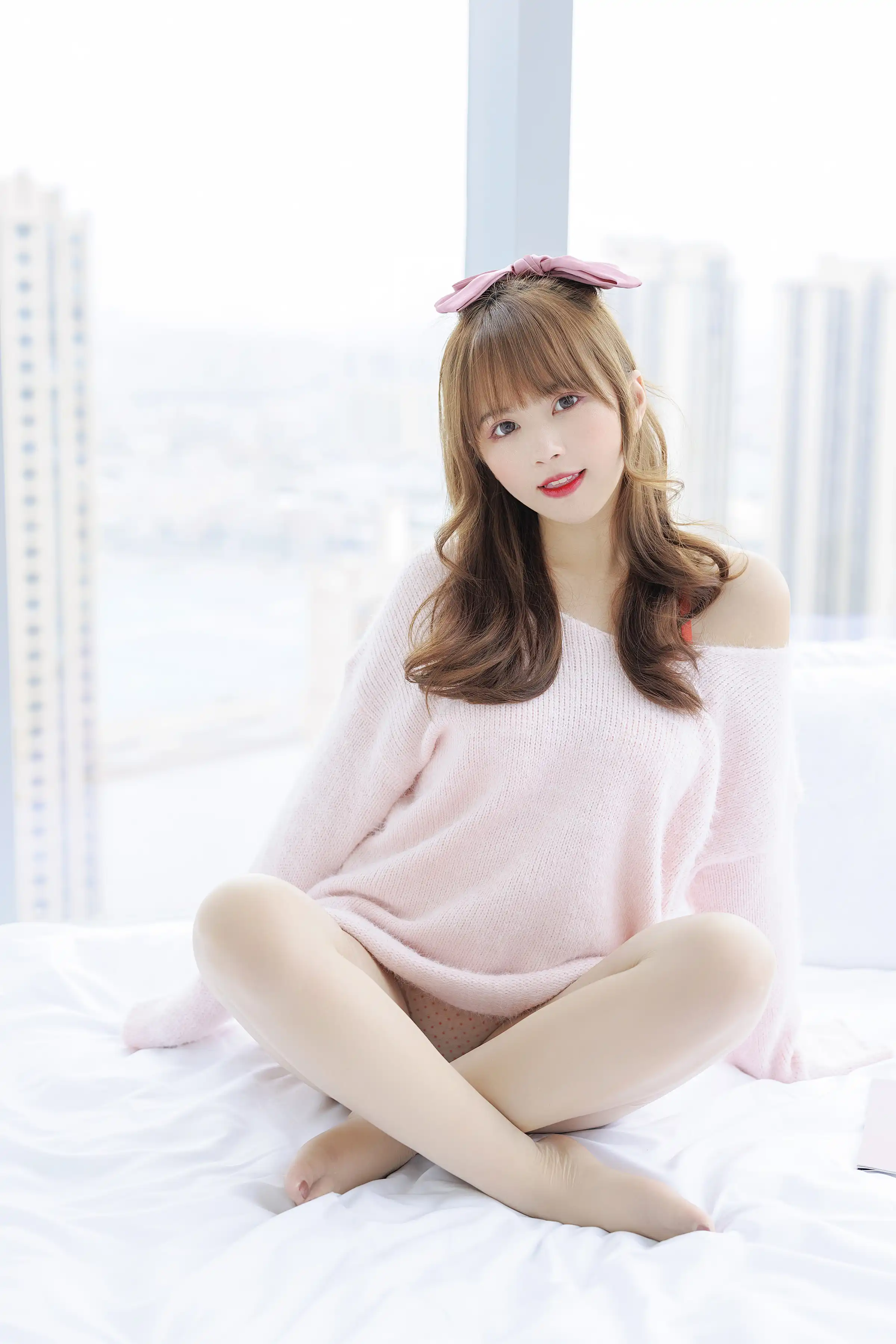[秀人网] FW0239 秀人番外 张思允#[60P]-4