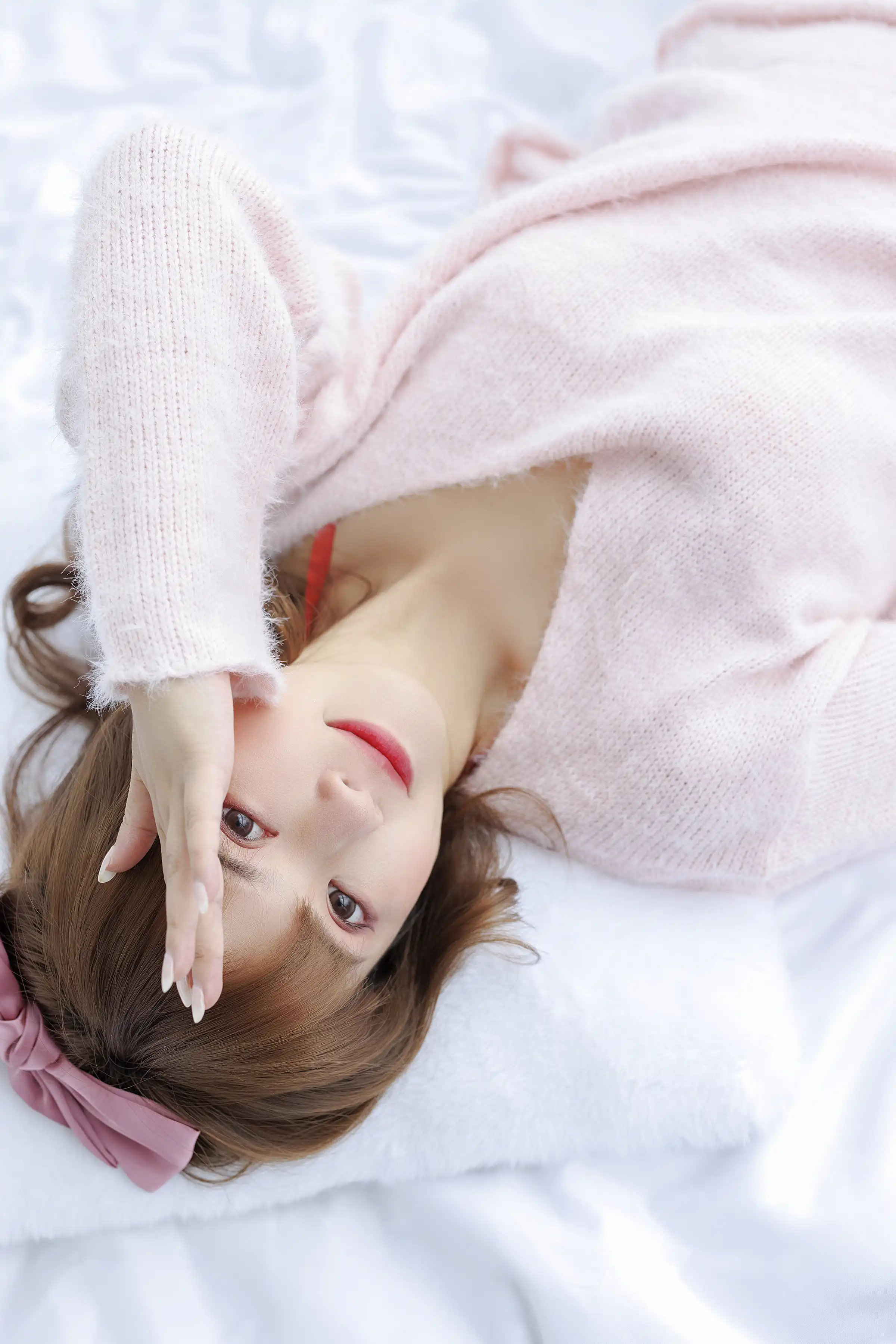 [秀人网] FW0239 秀人番外 张思允#[60P]-1