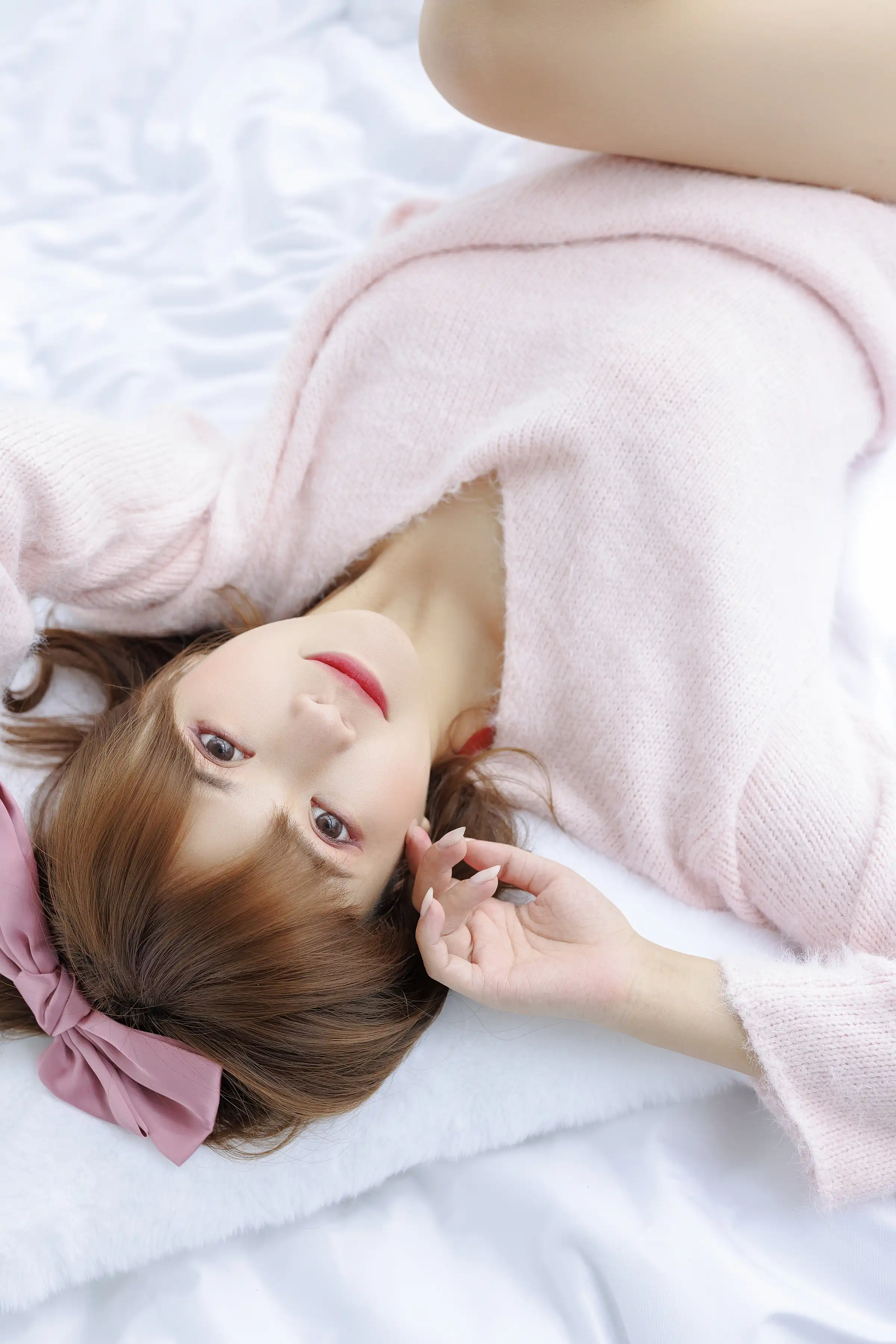 [秀人网] FW0239 秀人番外 张思允#[60P]-2