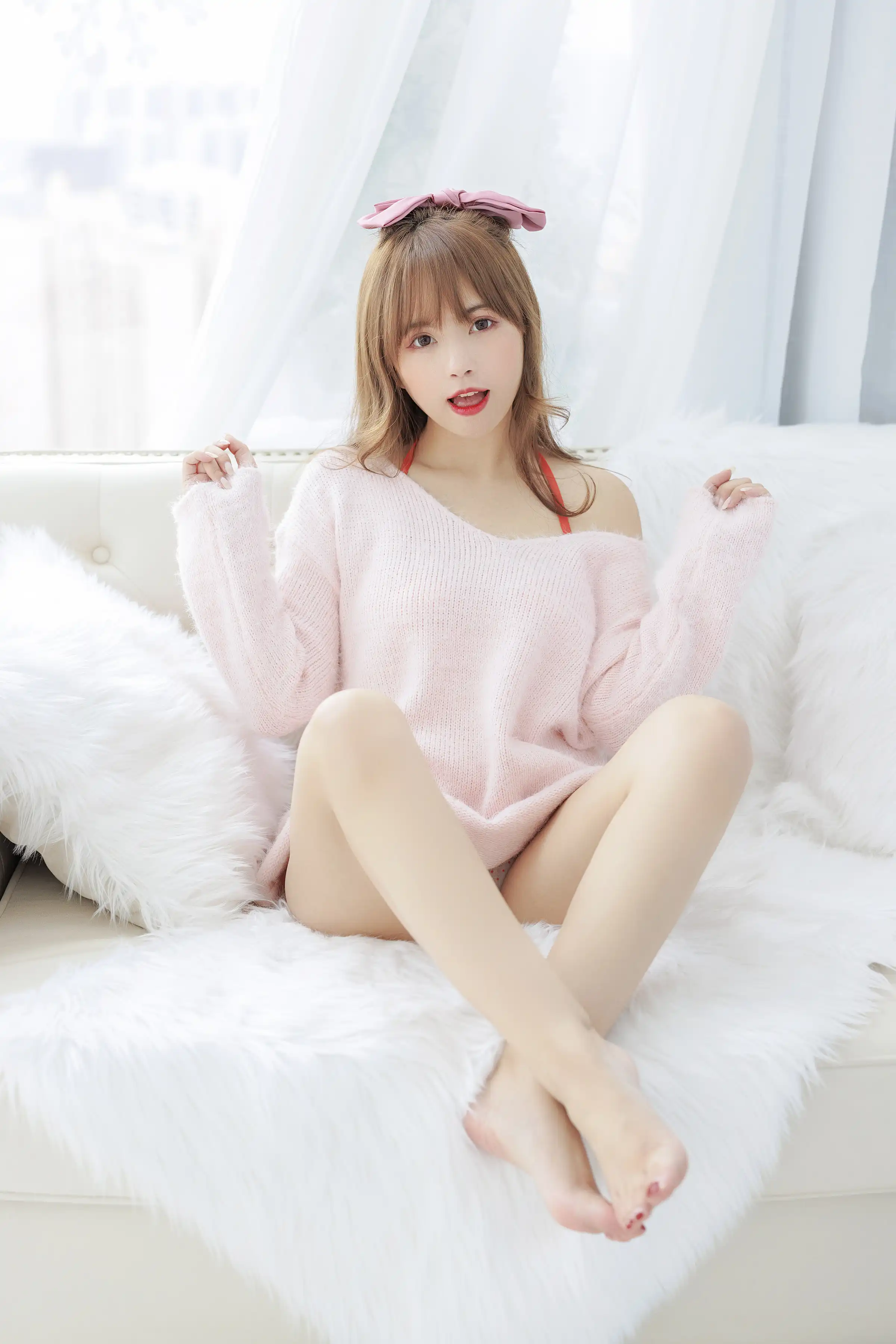 [秀人网] FW0239 秀人番外 张思允#[60P]-8