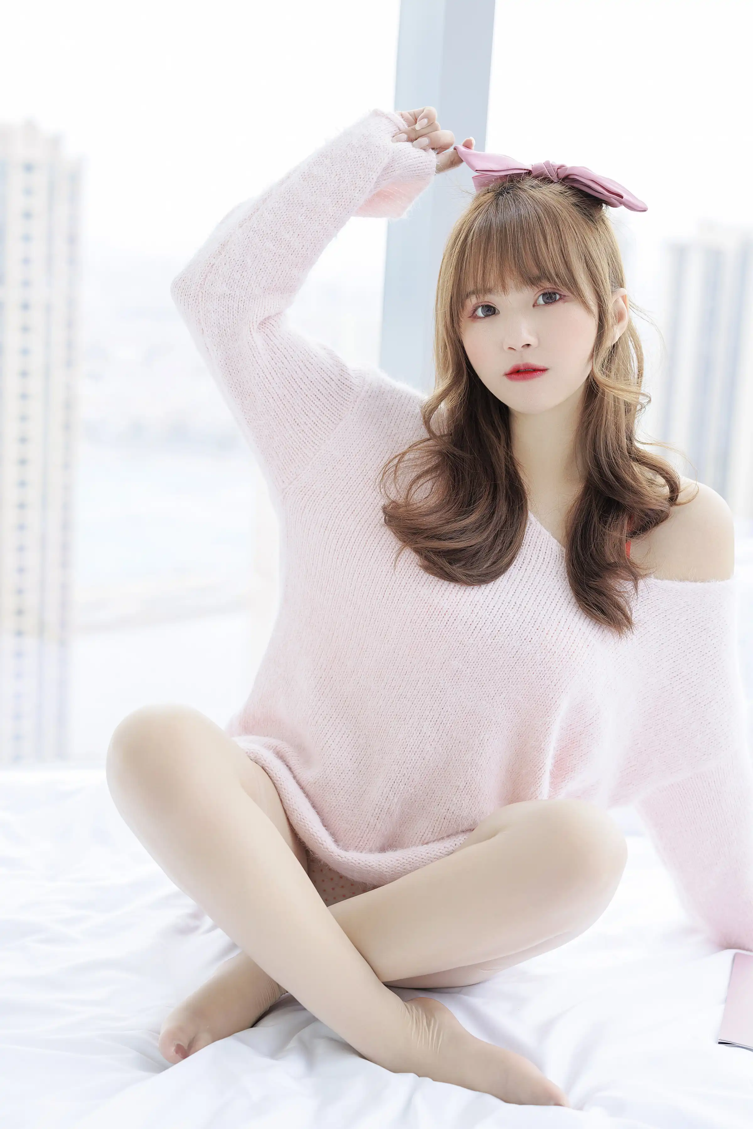 [秀人网] FW0239 秀人番外 张思允#[60P]-6