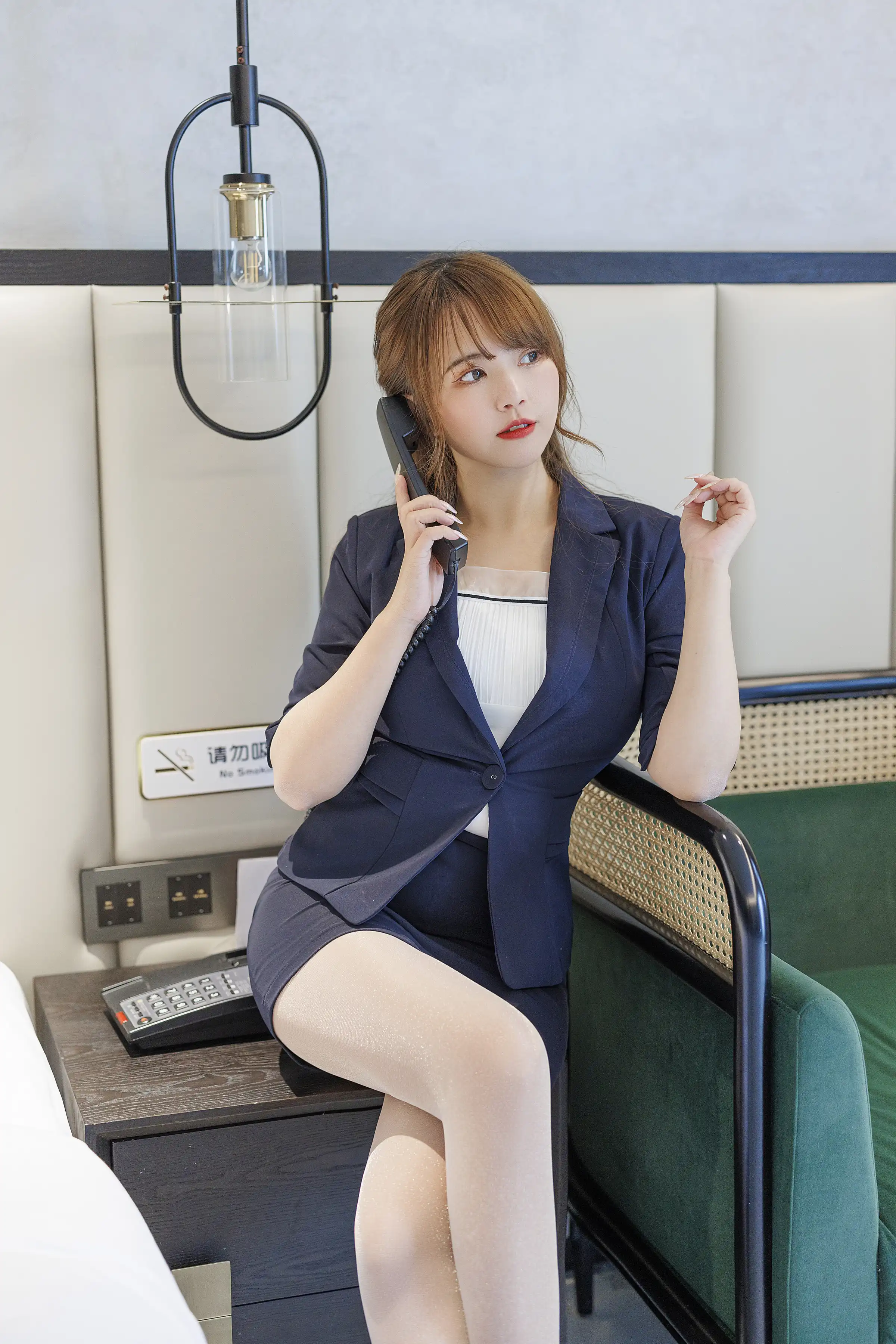 [秀人网] FW0240 秀人番外 张思允#[52P]-3