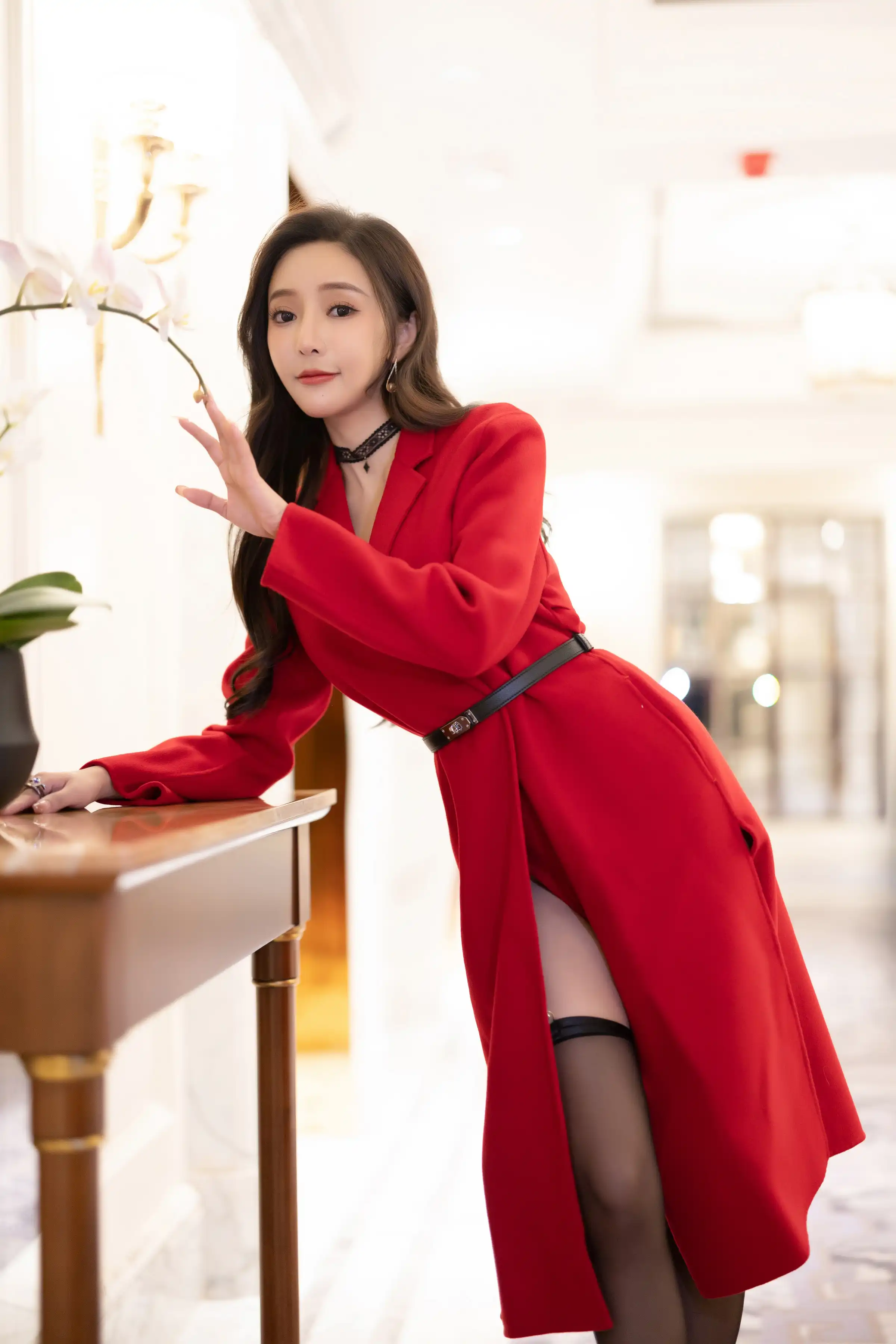 [秀人网] FW0246 秀人番外 王馨瑶#[98P]-15