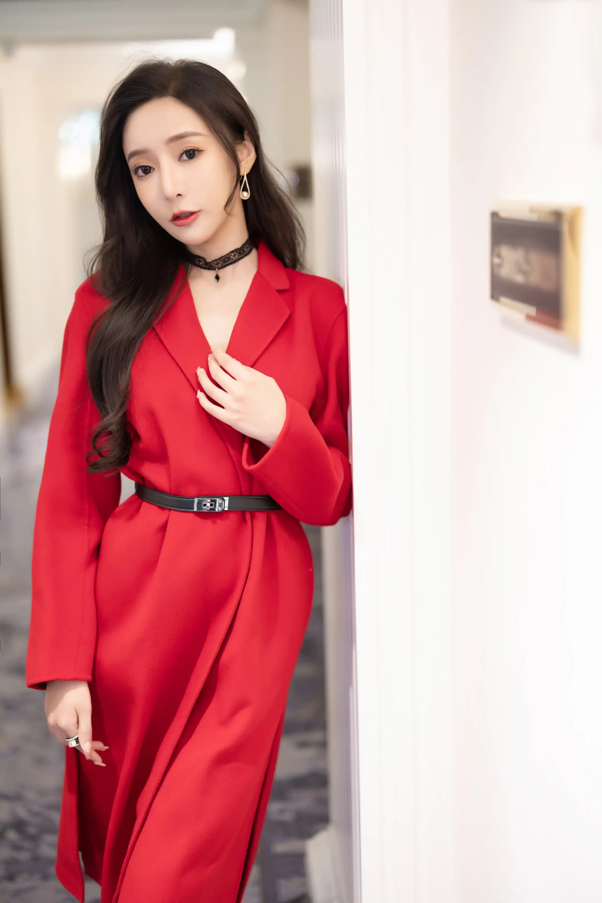[秀人网] FW0246 秀人番外 王馨瑶#[98P]-17