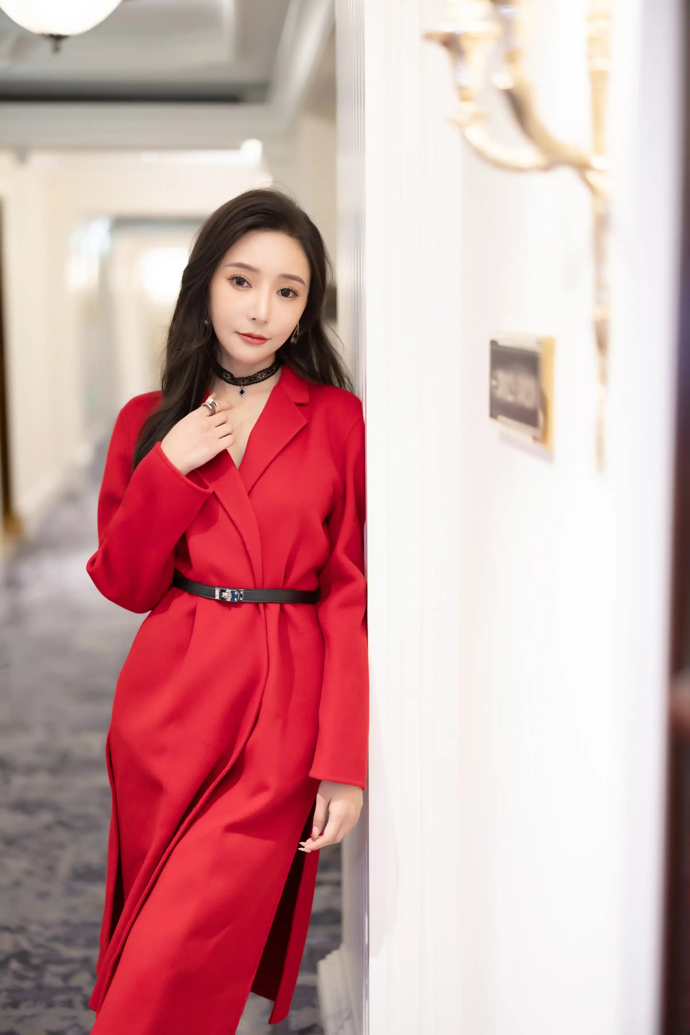 [秀人网] FW0246 秀人番外 王馨瑶#[98P]-18