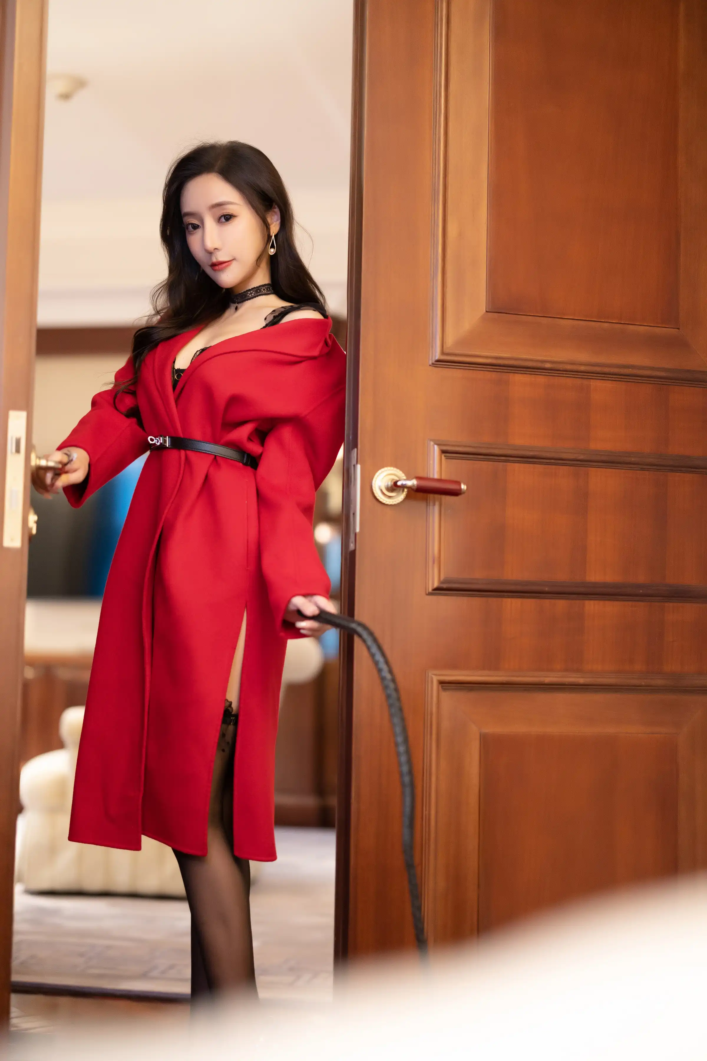[秀人网] FW0246 秀人番外 王馨瑶#[98P]-7