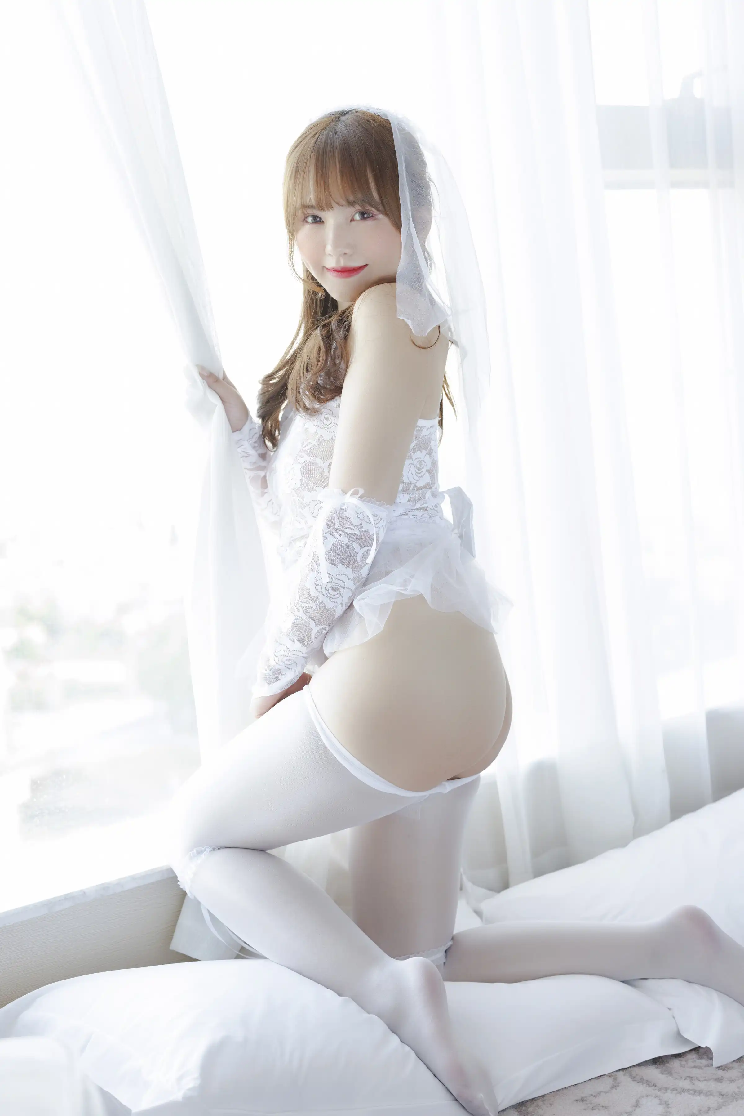 FW0248 秀人番外 13
