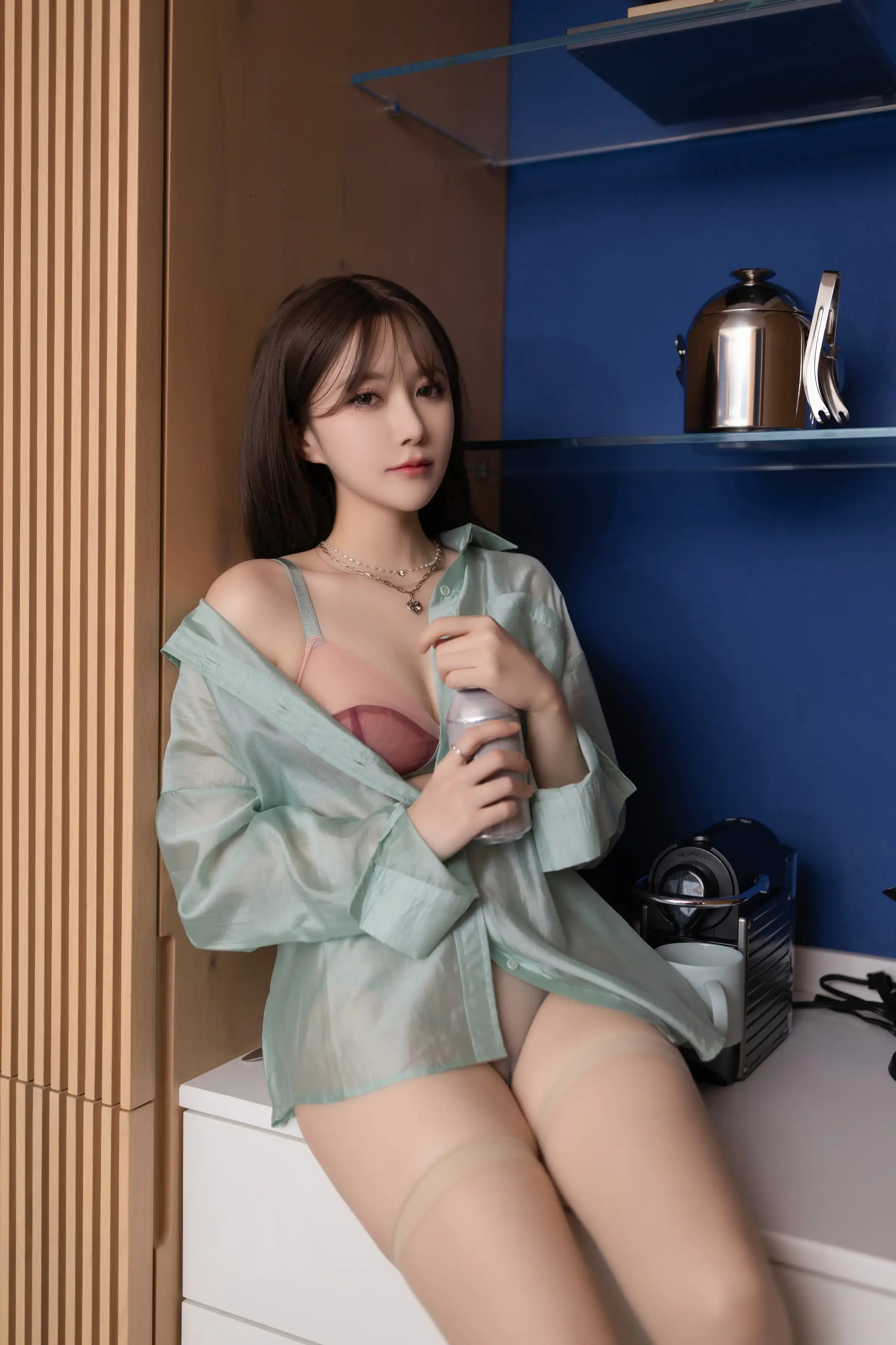 [秀人网] FW0243 秀人番外 鱼子酱#[120P]-12