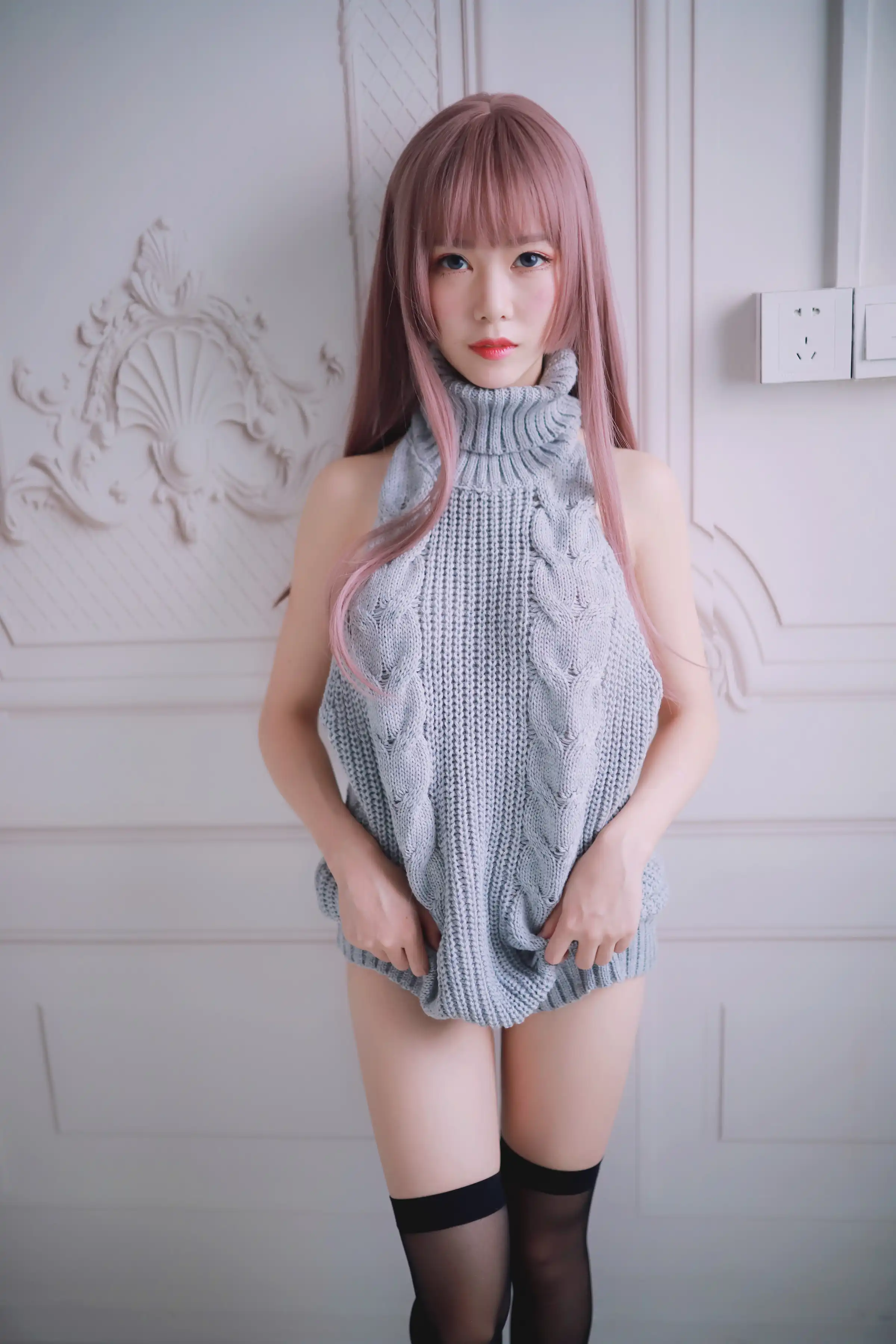 FW0254 秀人番外 抖娘- 2
