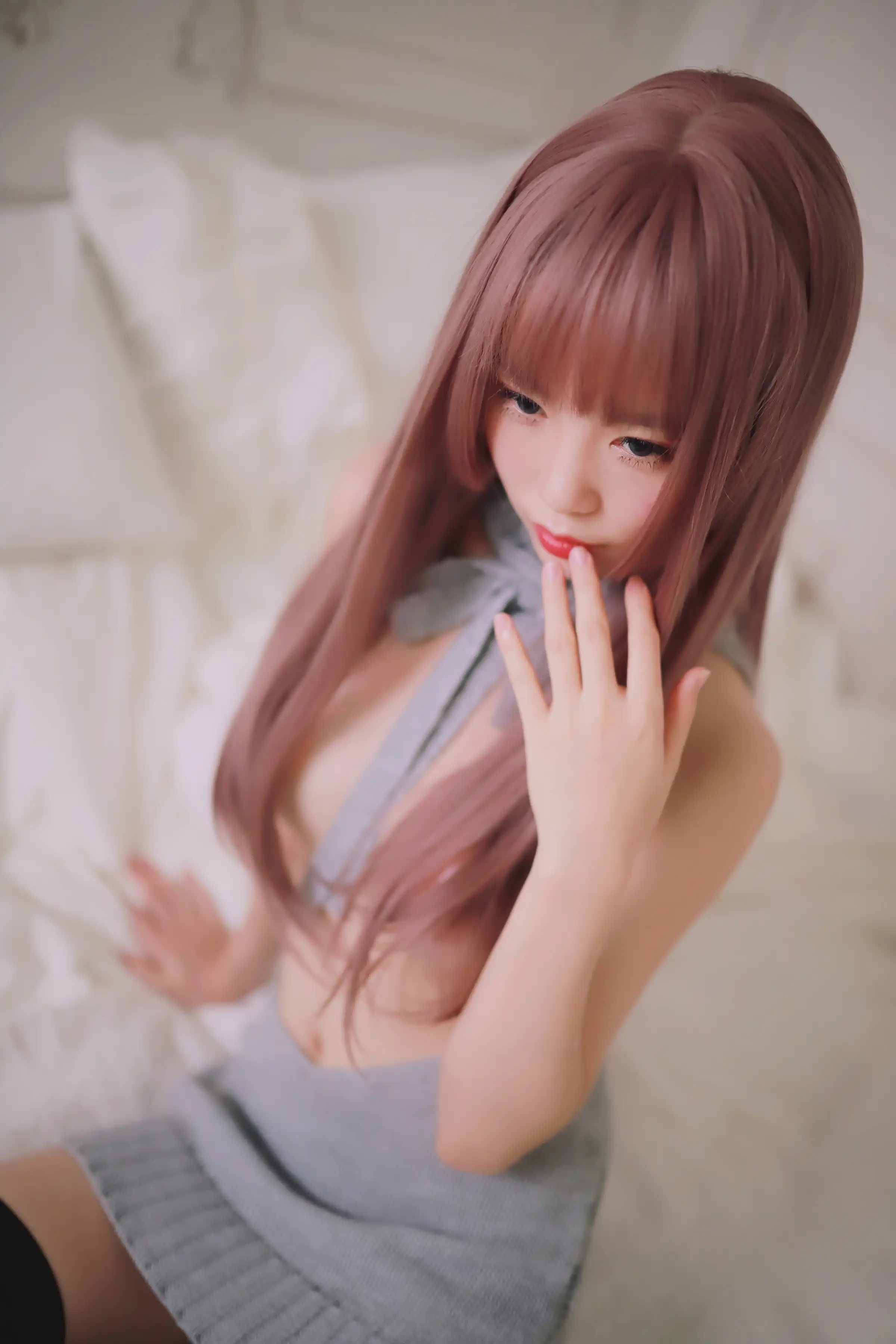 FW0254 秀人番外 抖娘- 11
