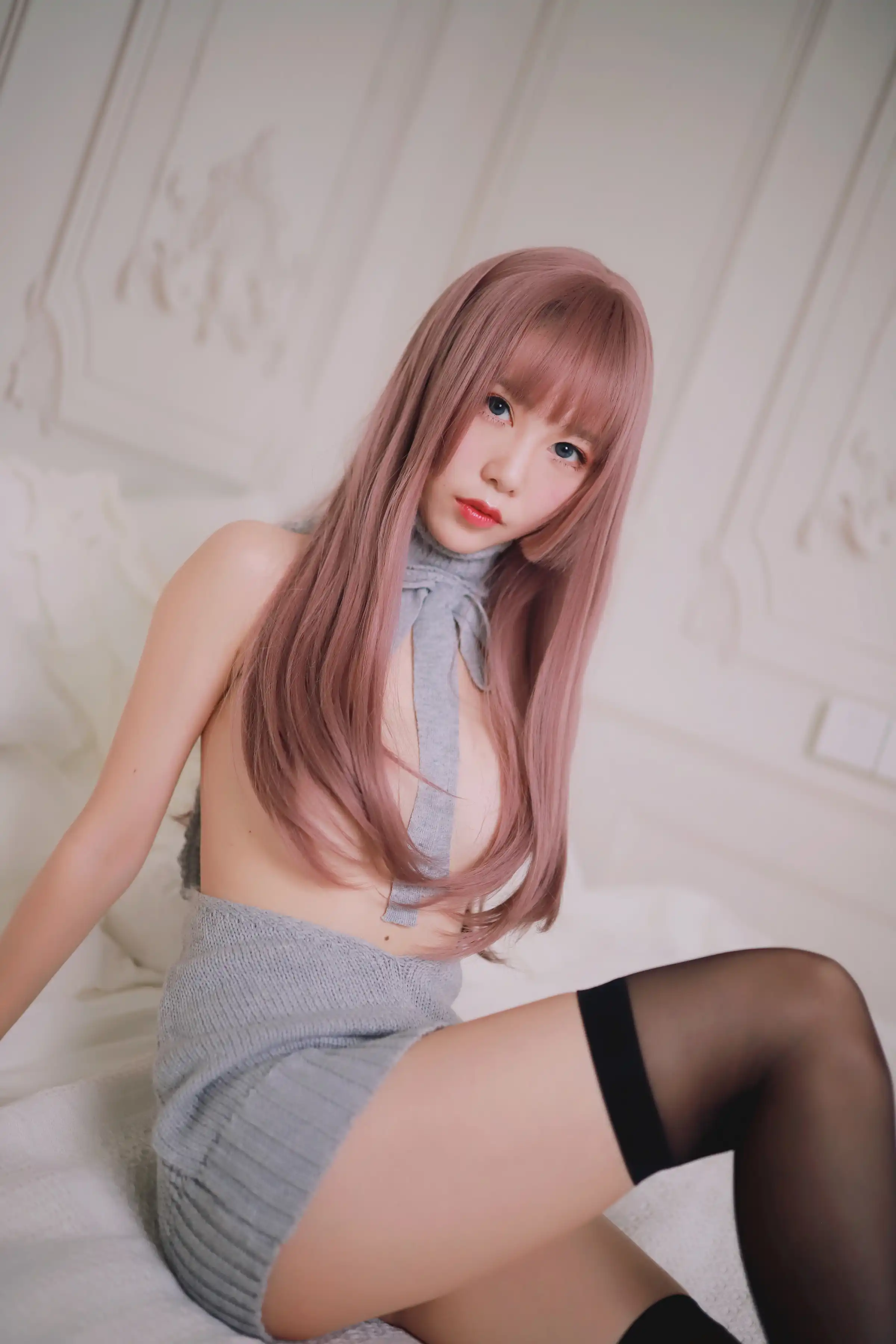 FW0254 秀人番外 抖娘- 13