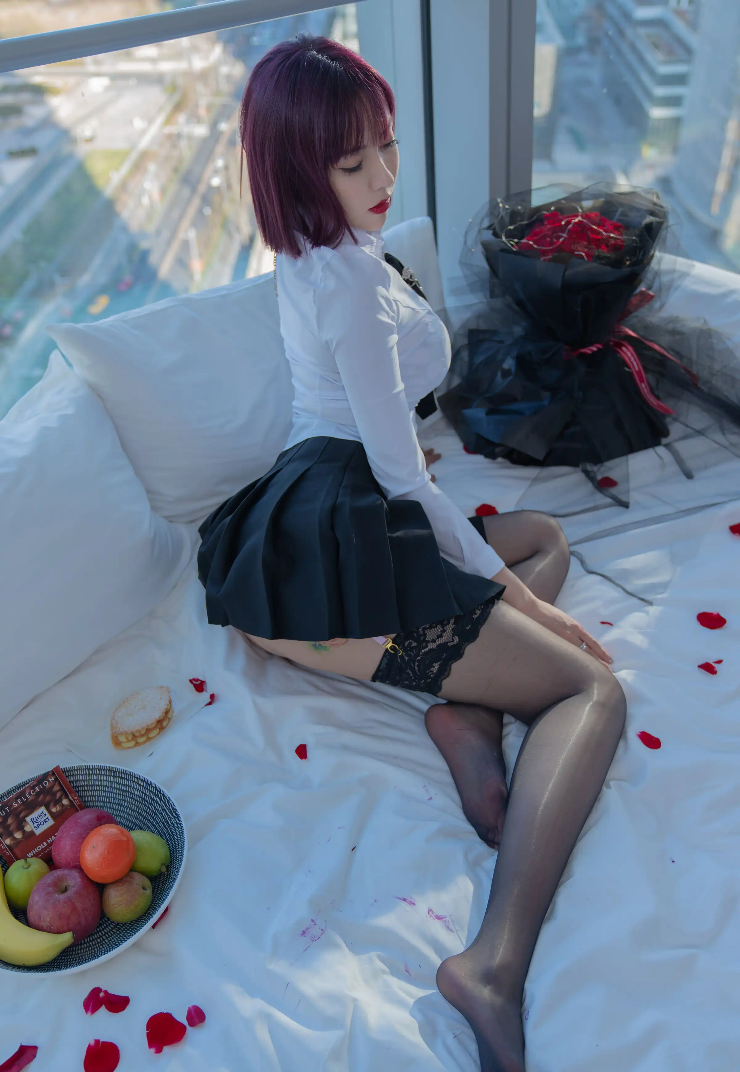 FW0256 秀人番外 21