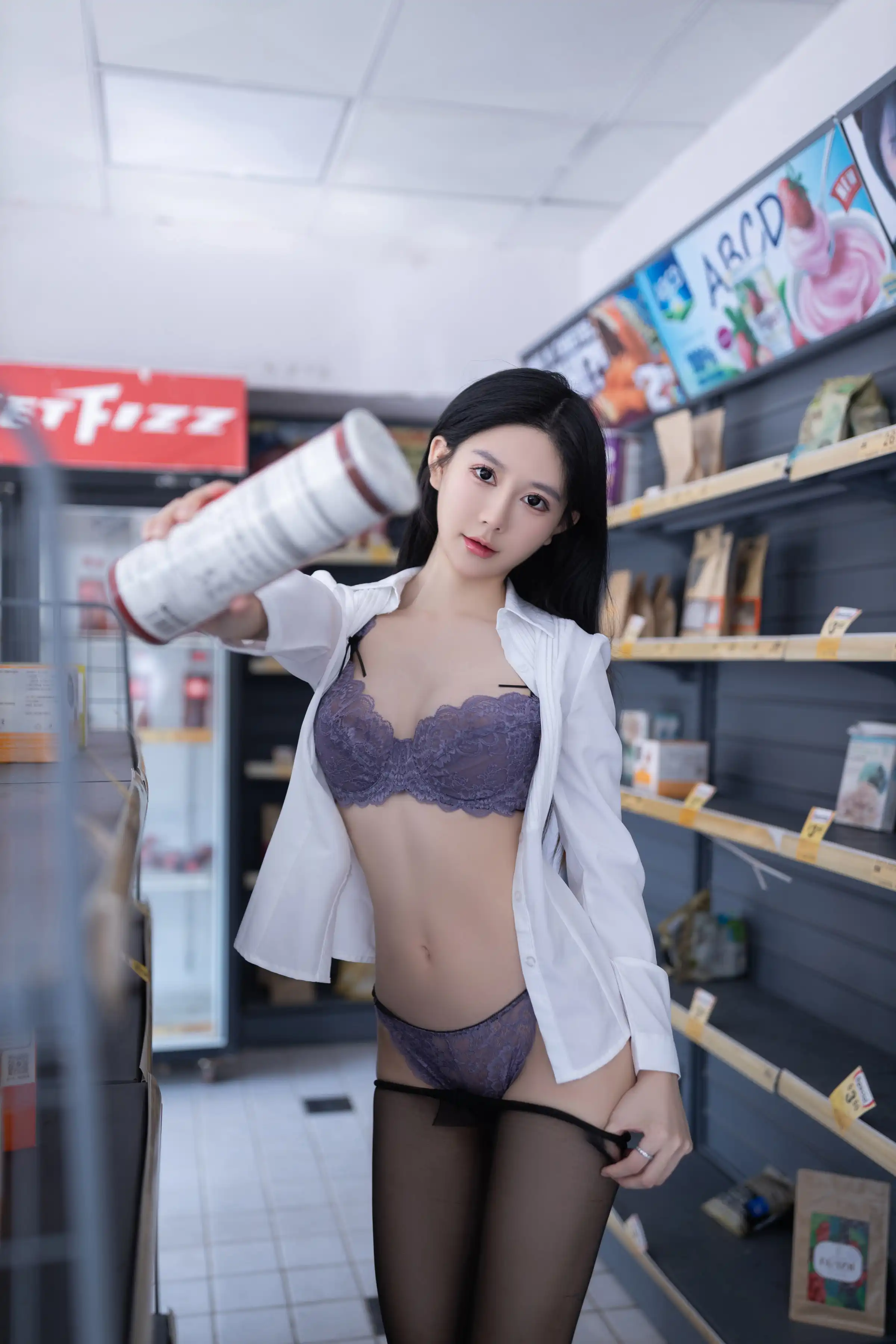 FW0258 秀人番外 20