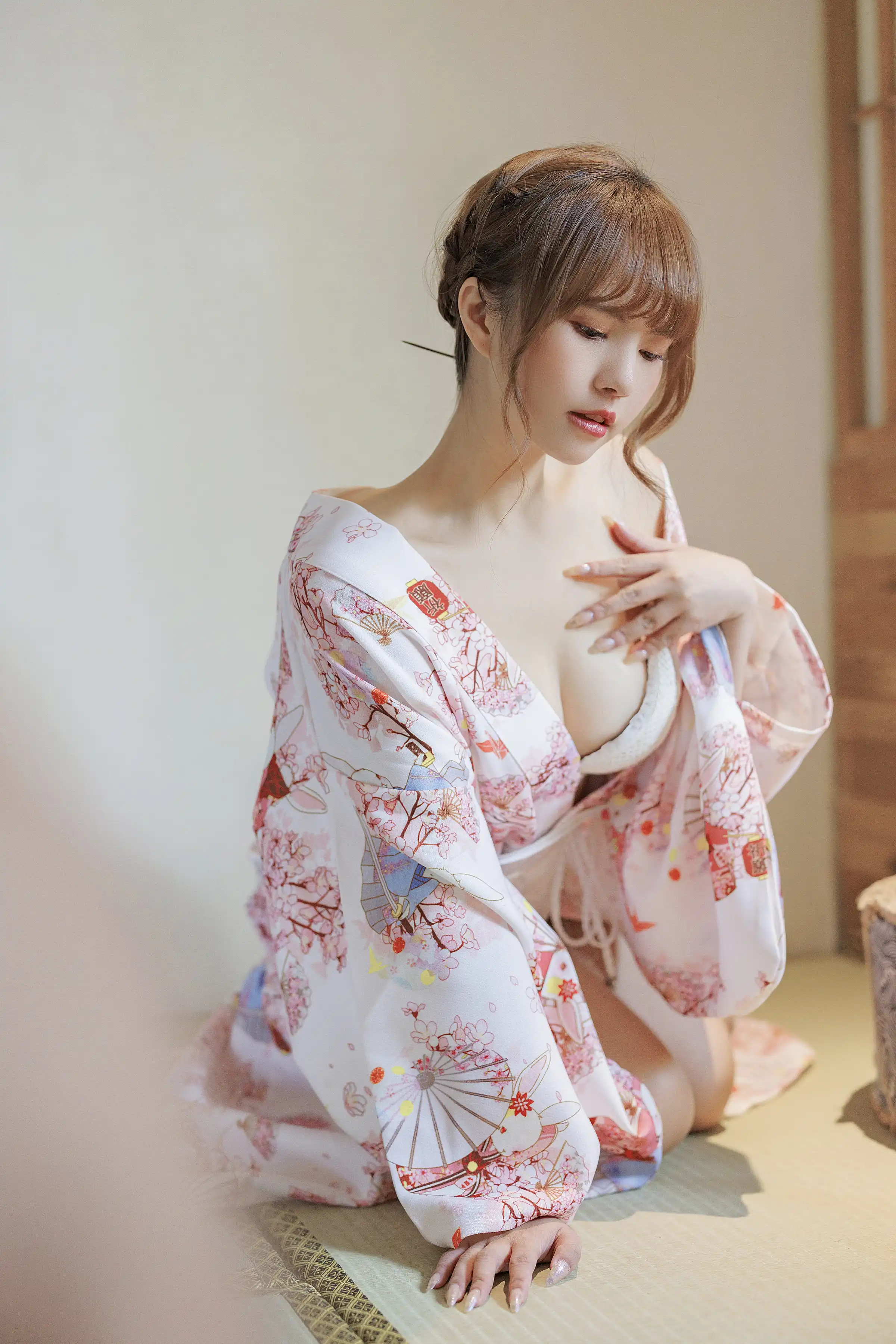 FW0275 秀人番外 3