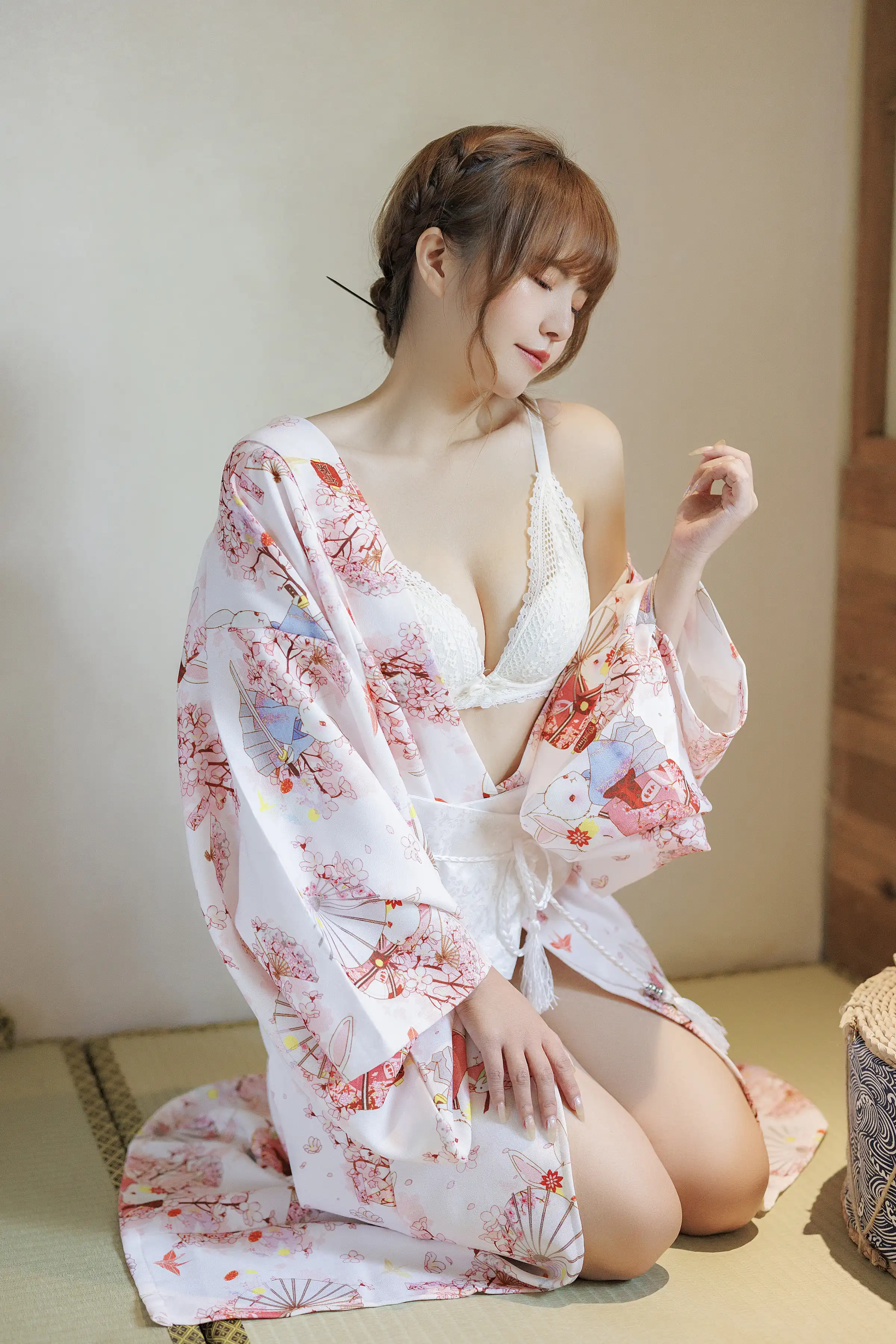 FW0275 秀人番外 5