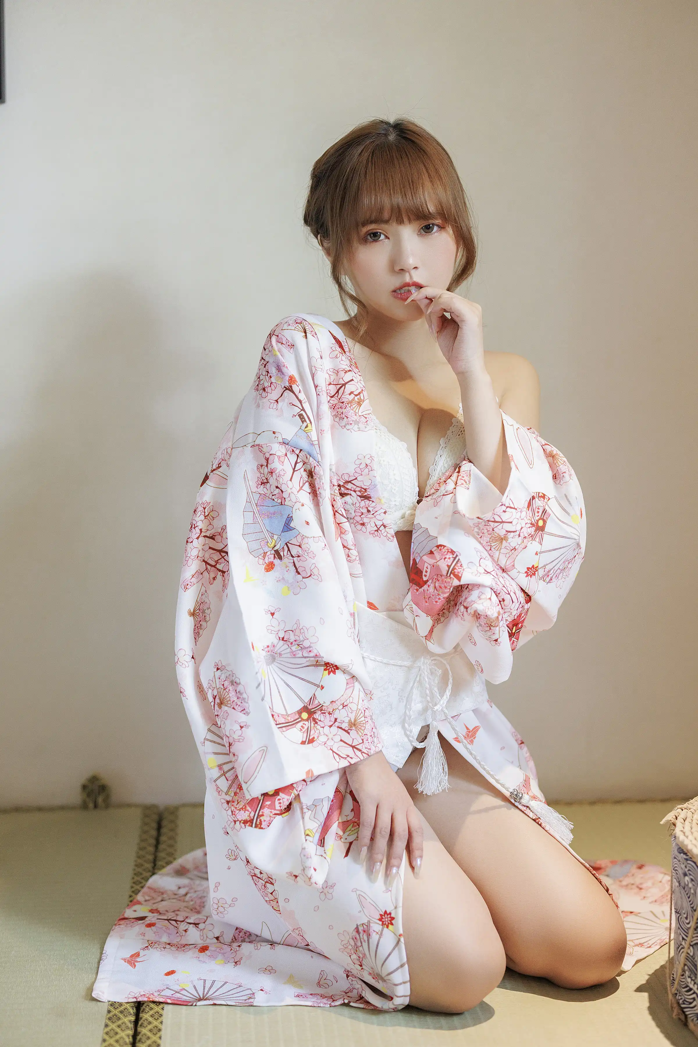 FW0275 秀人番外 6