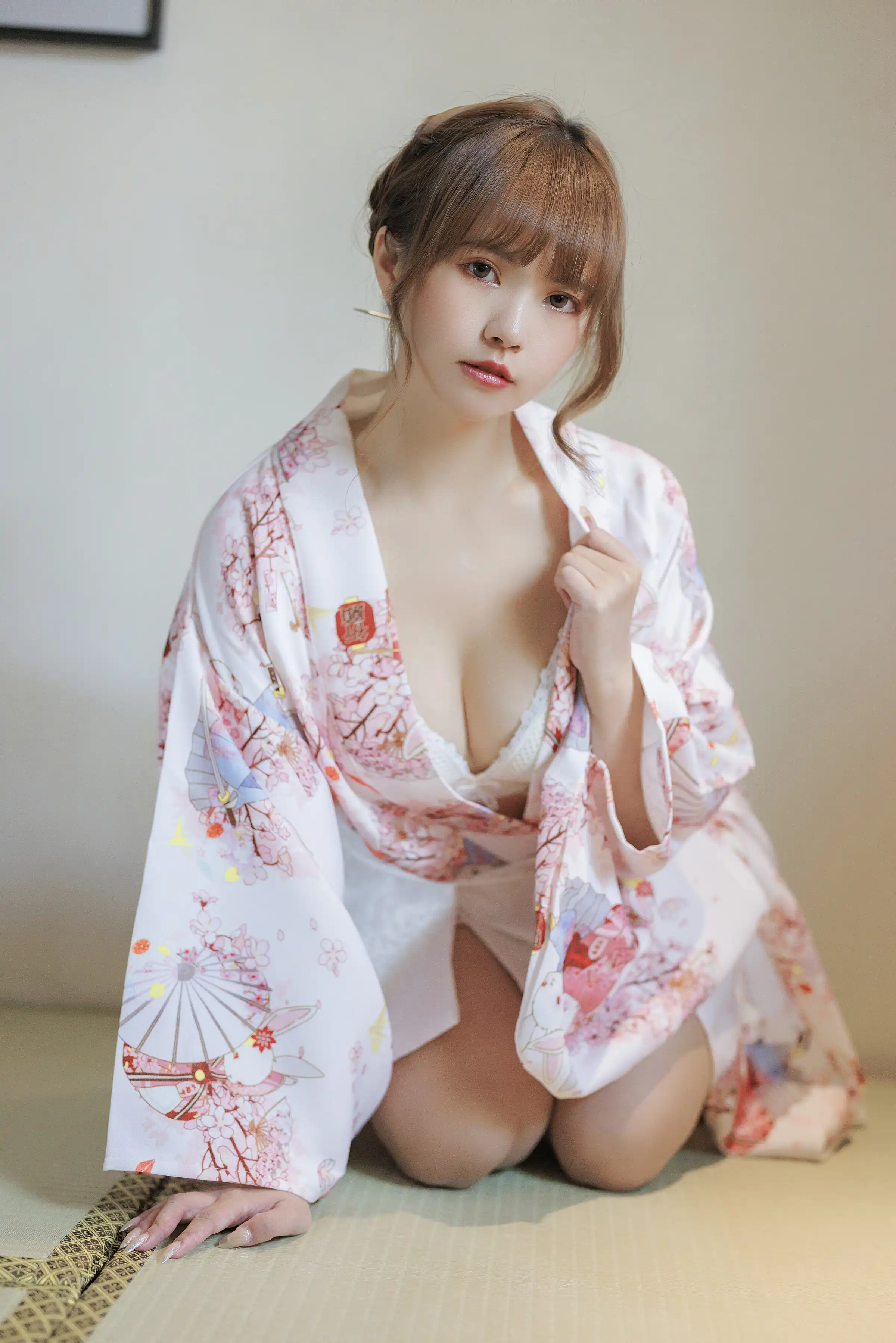 FW0275 秀人番外 7