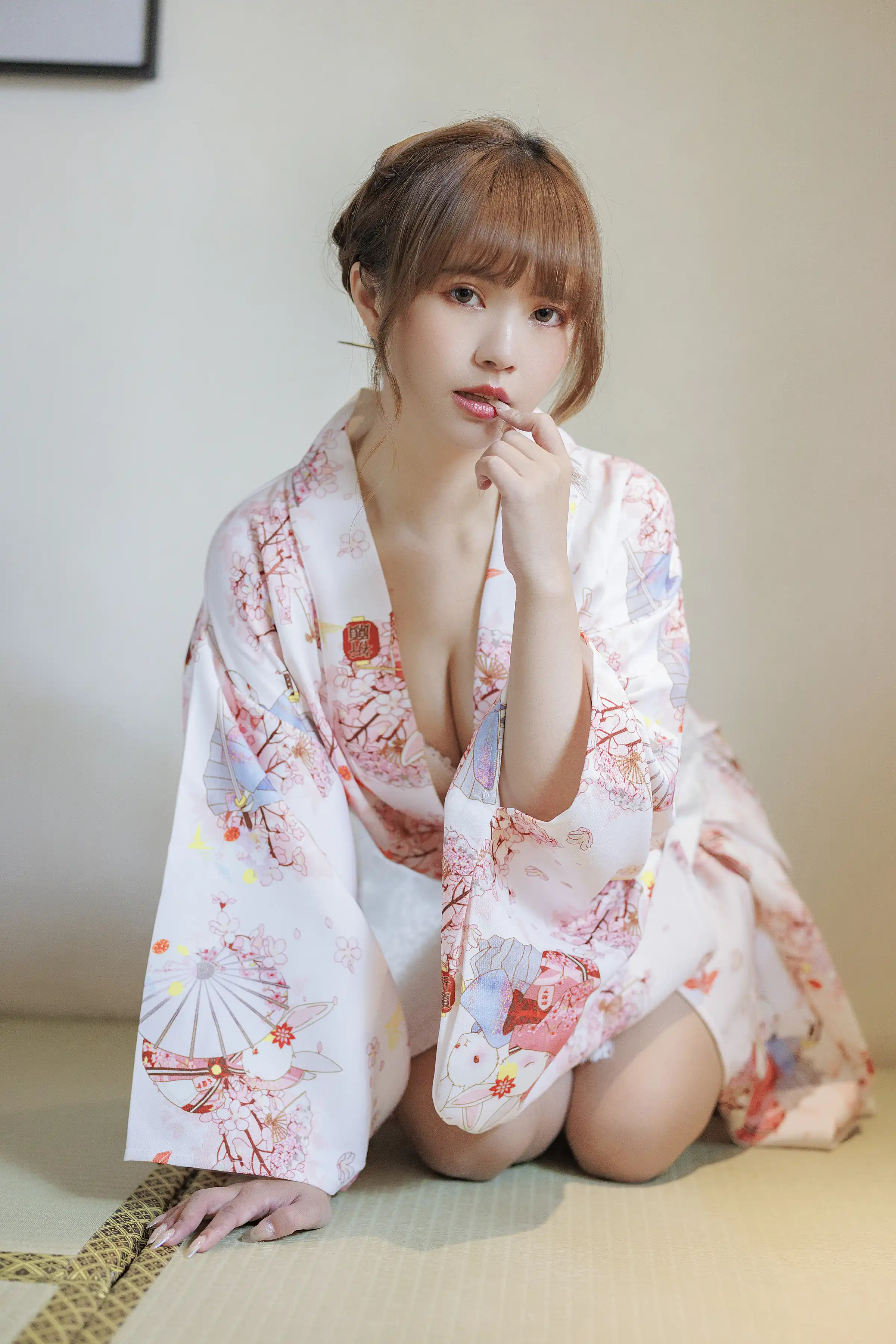 FW0275 秀人番外 8