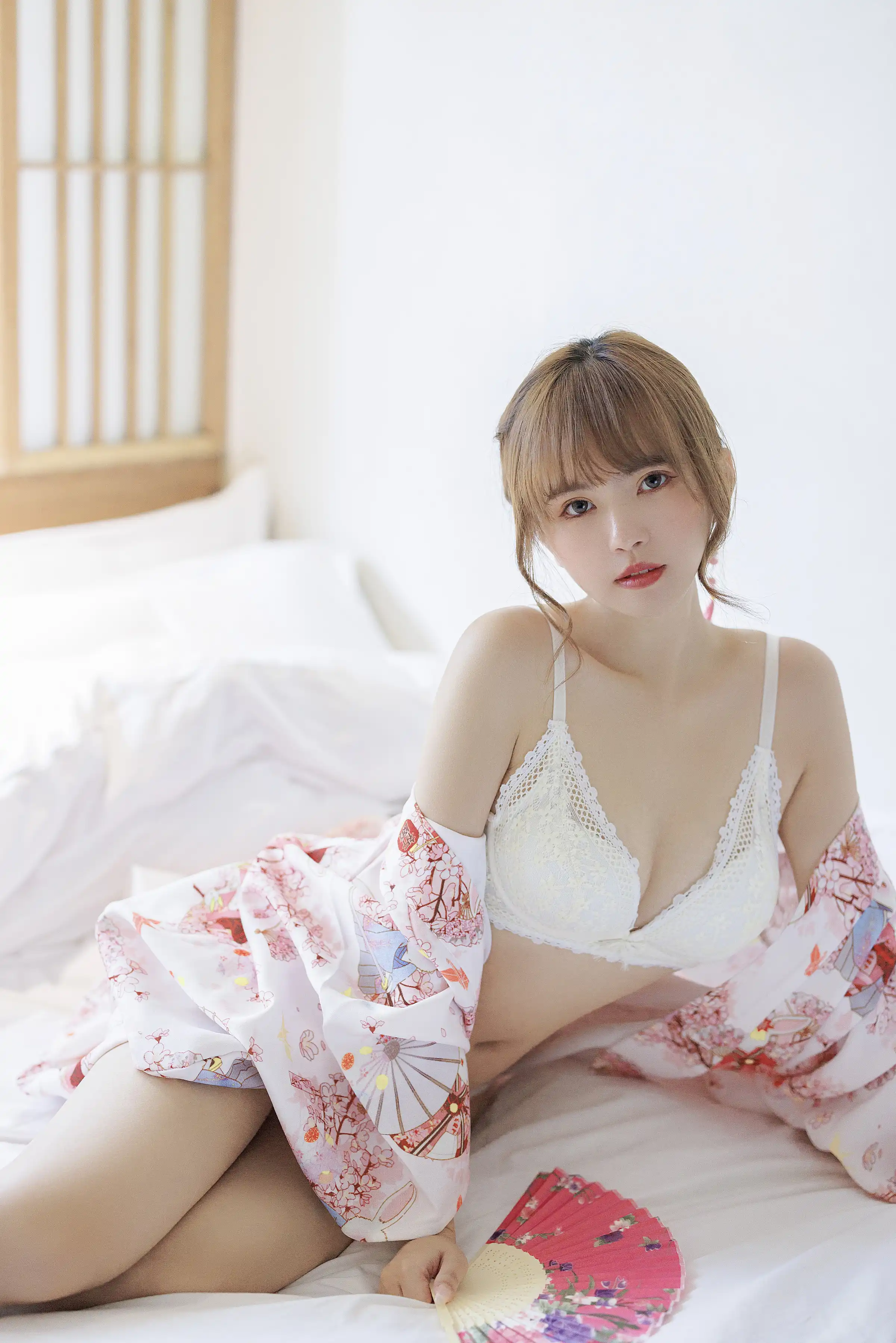 FW0275 秀人番外 16