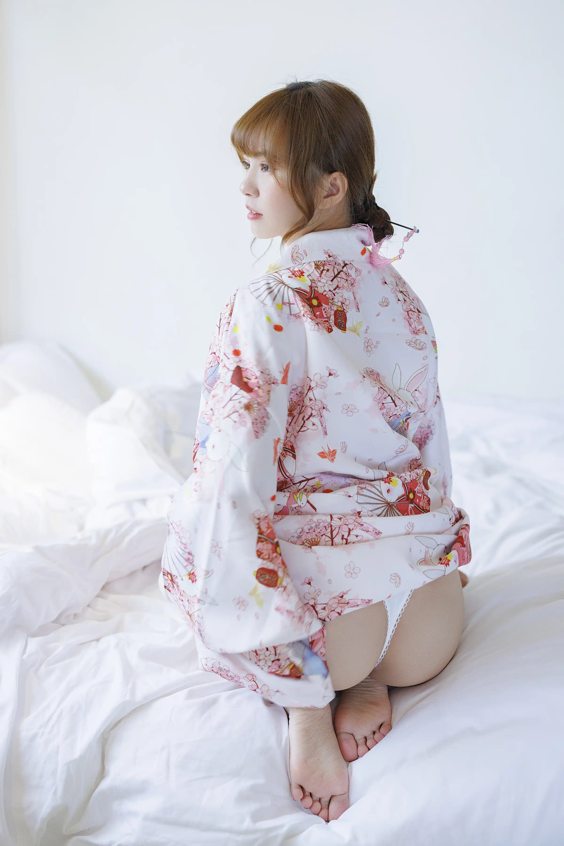 FW0275 秀人番外 4