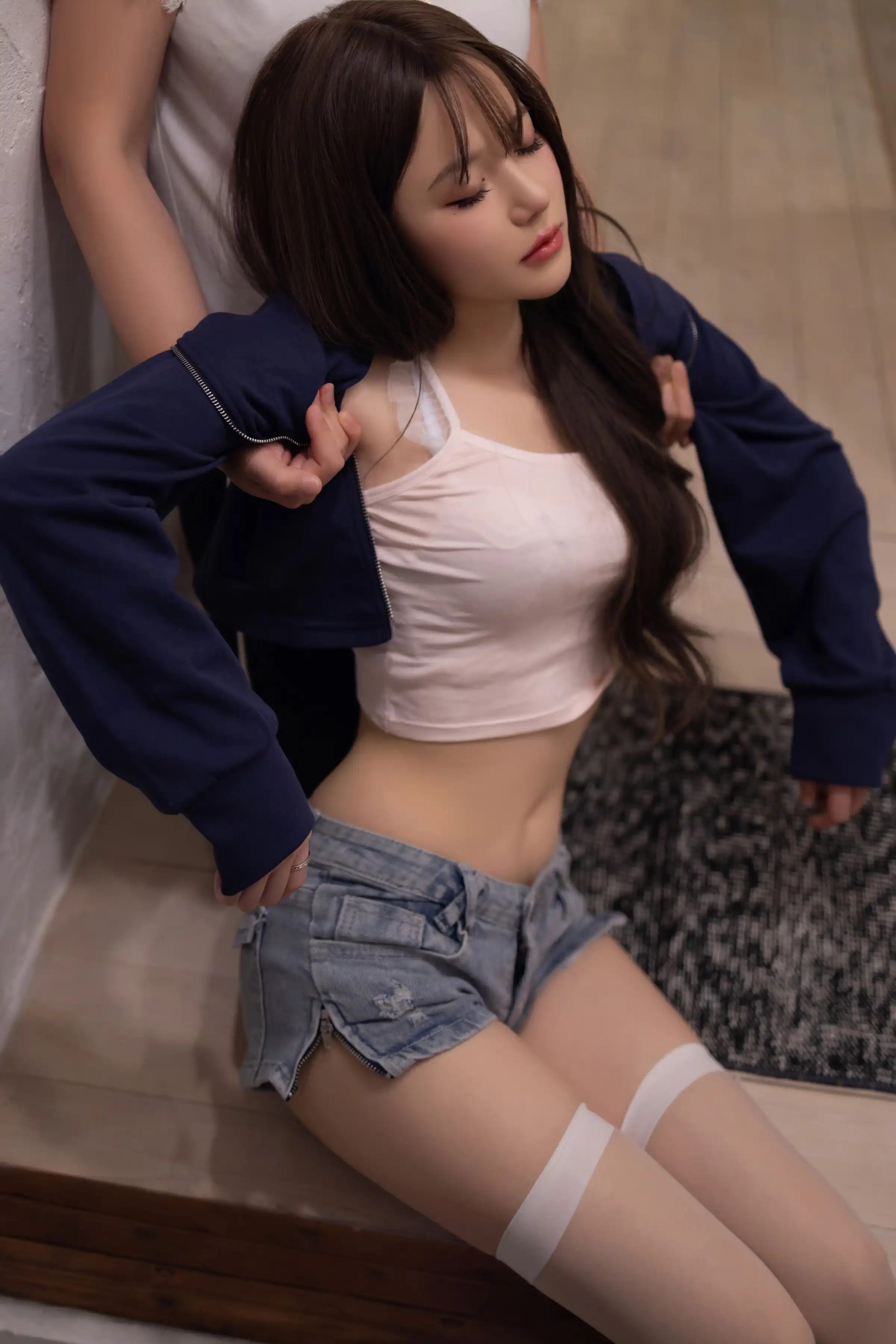 FW0280 秀人番外 22