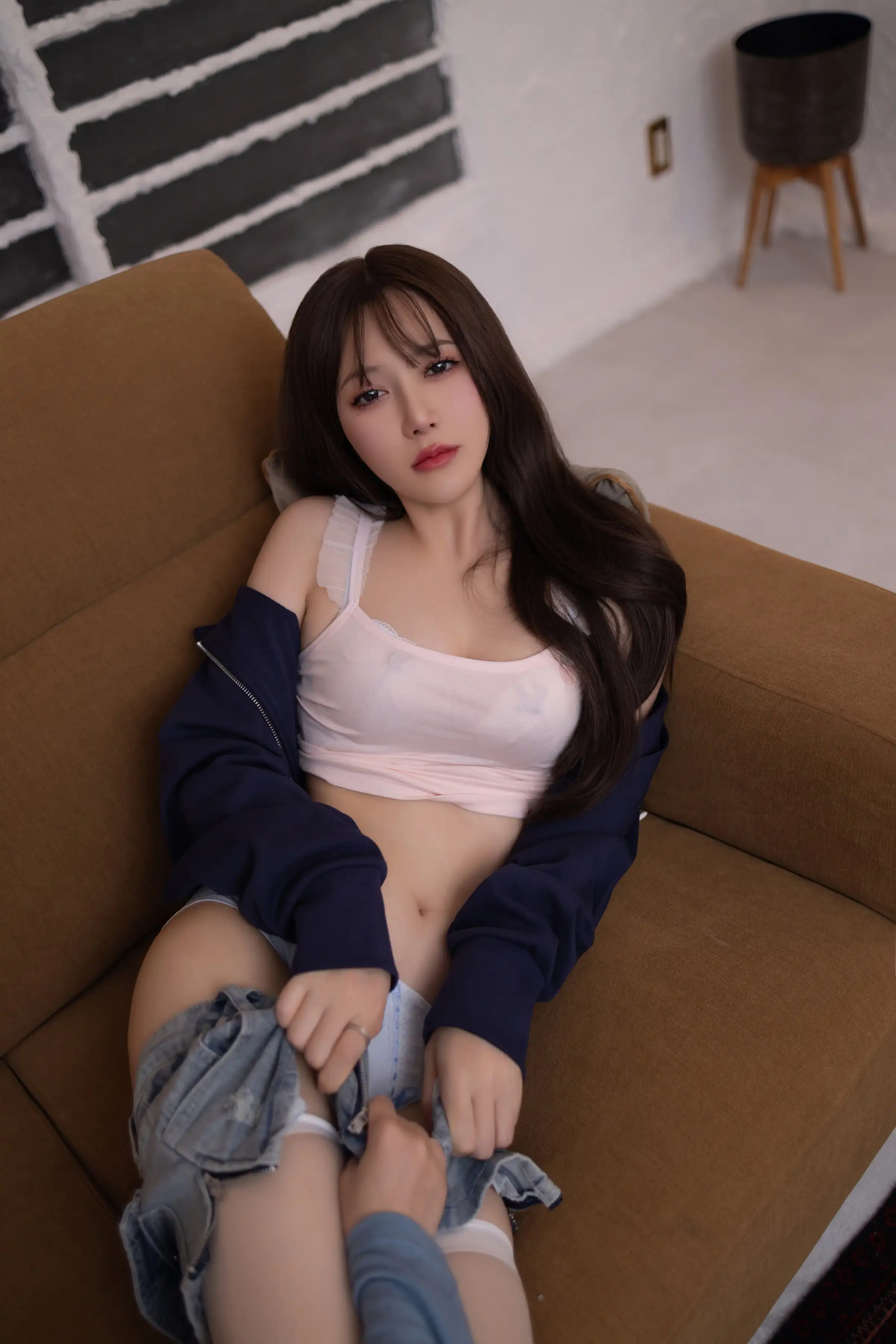 FW0280 秀人番外 18