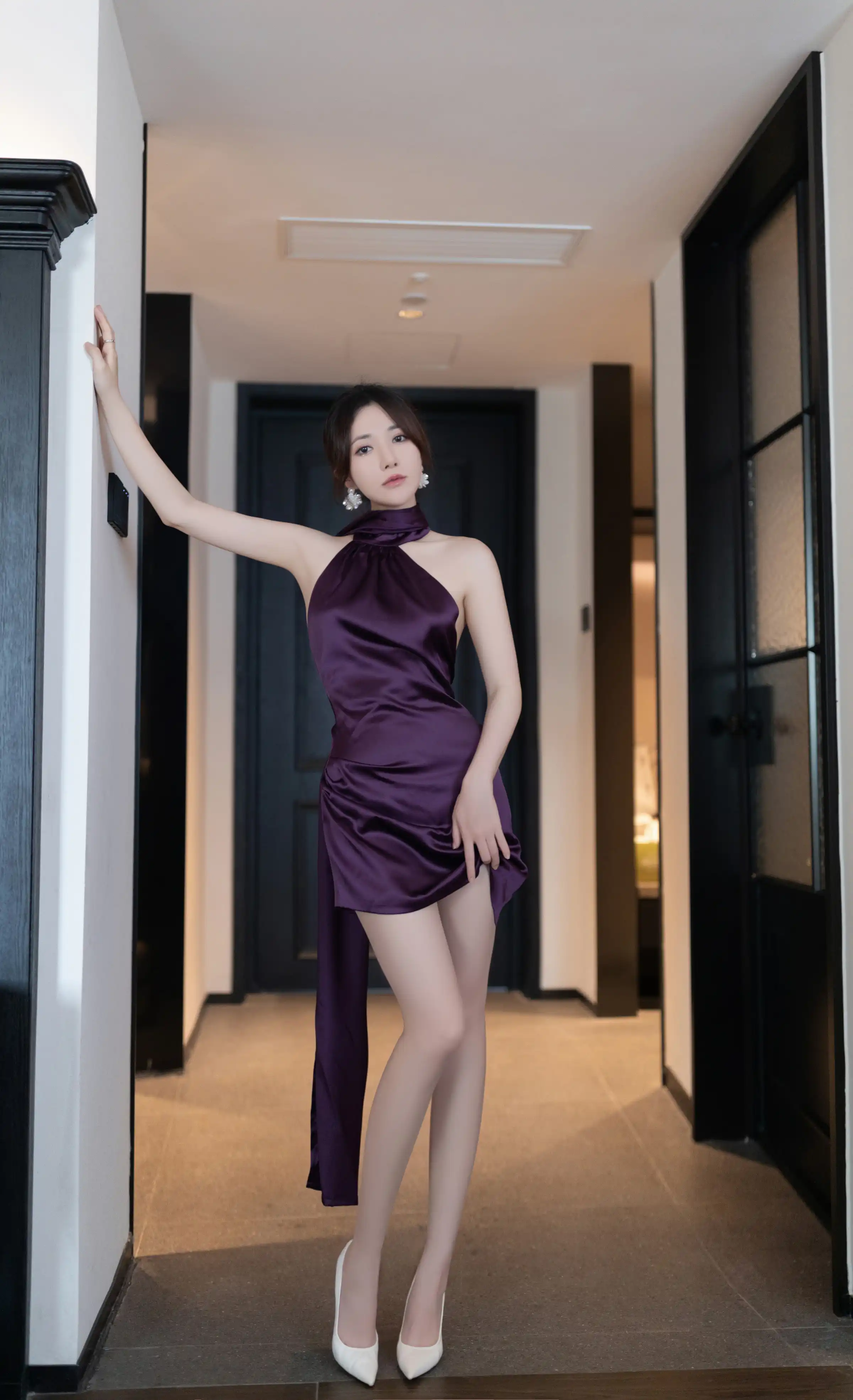 [秀人网] FW0191 秀人番外 鱼子酱#[120P]-1